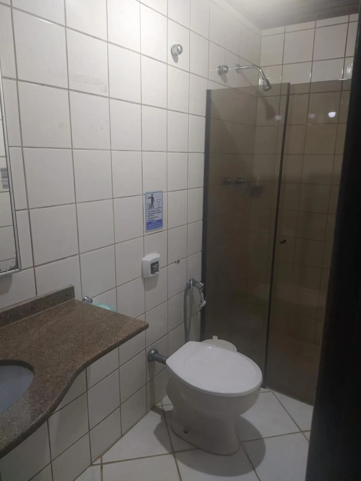 Pousada Cavalo Marinho