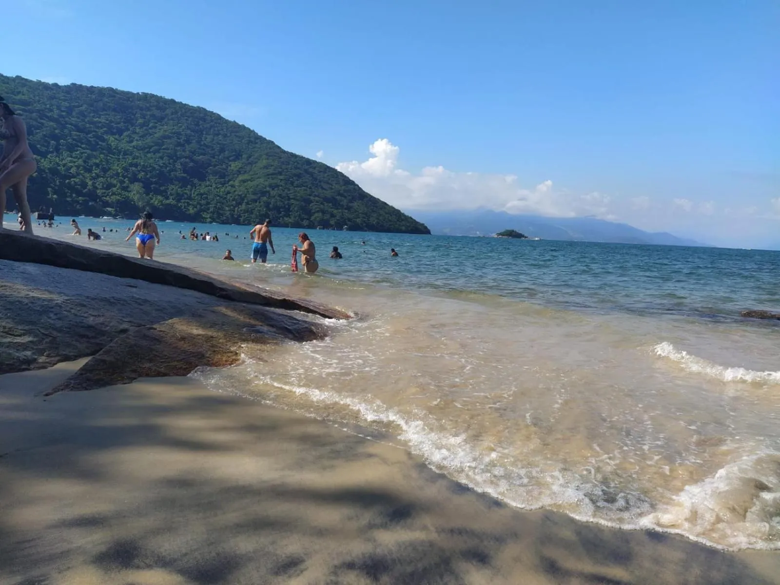 Pousada Cavalo Marinho