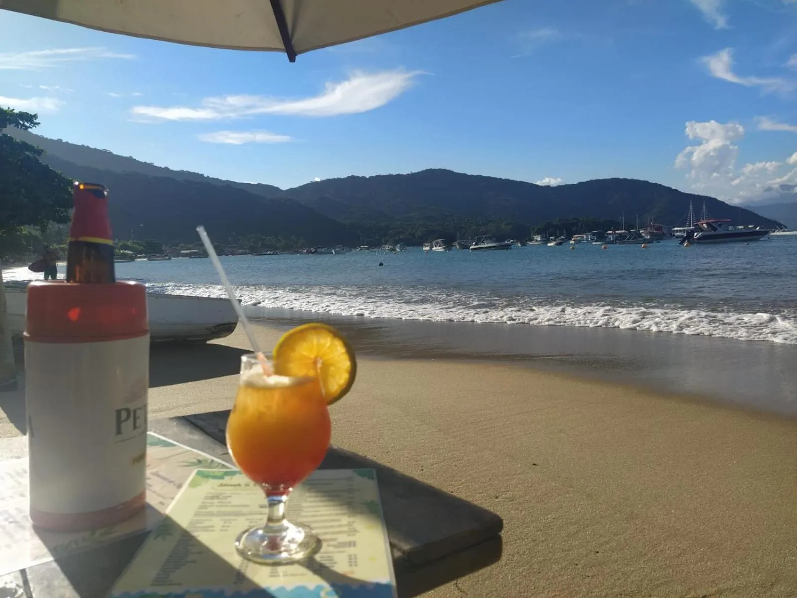 Pousada Cavalo Marinho