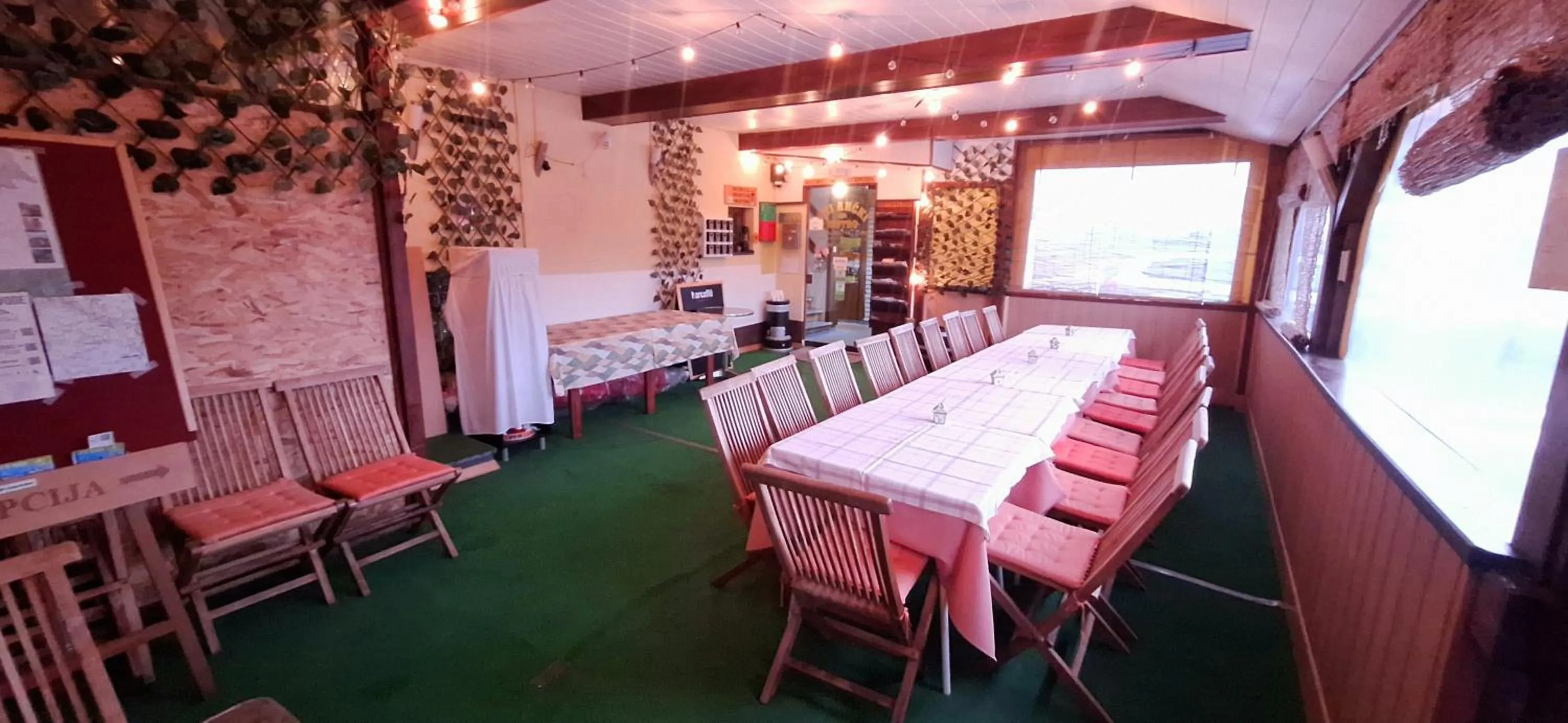 Pri Ancki Sobe Rooms Accomodation Ljubljana suburbs