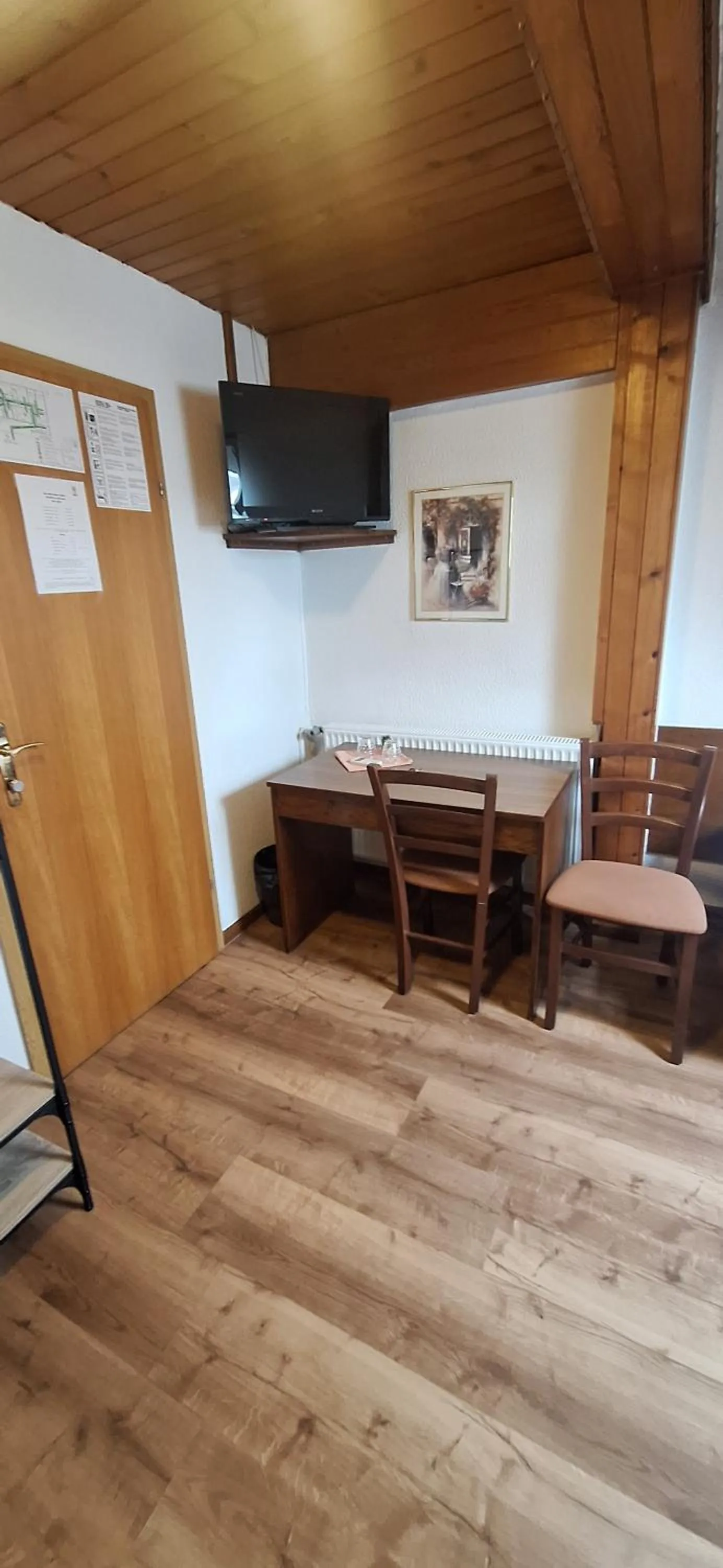 Pri Ancki B&B Ljubljana suburbs