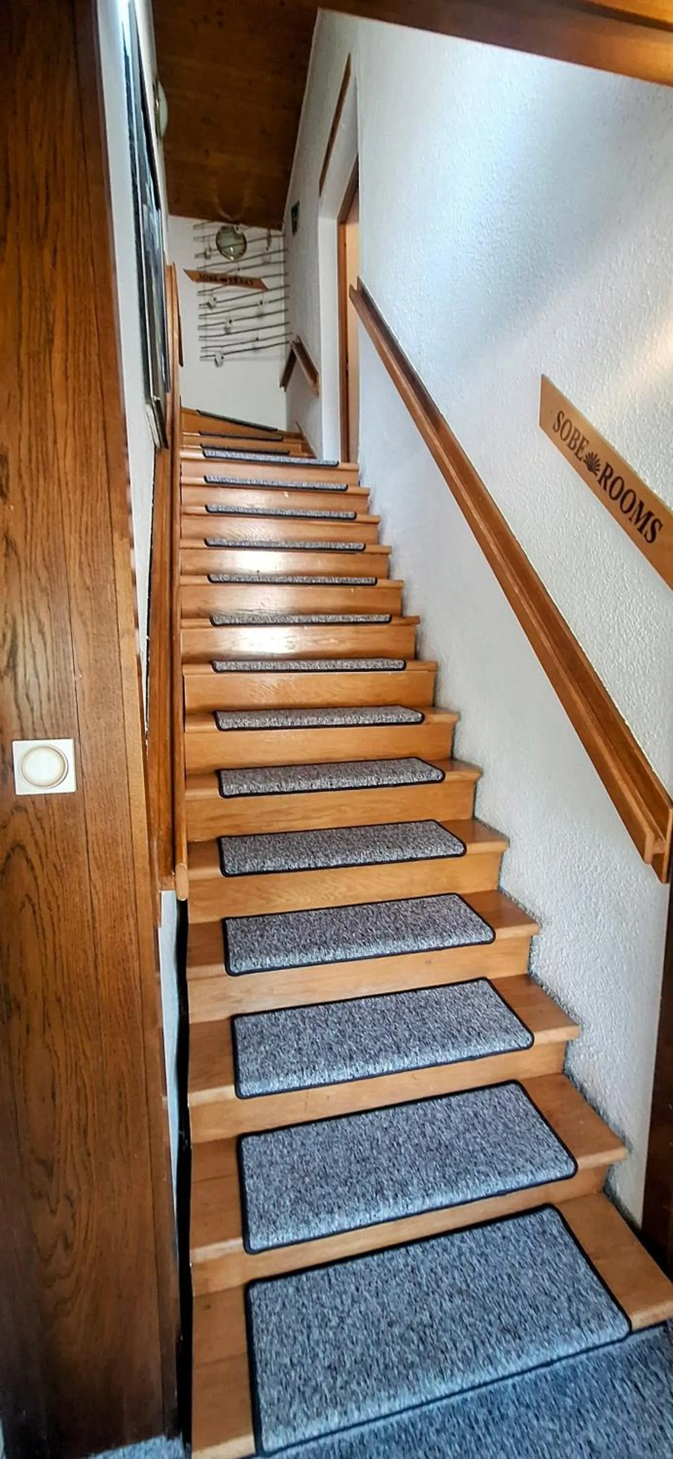 Pri Ancki B&B Ljubljana suburbs