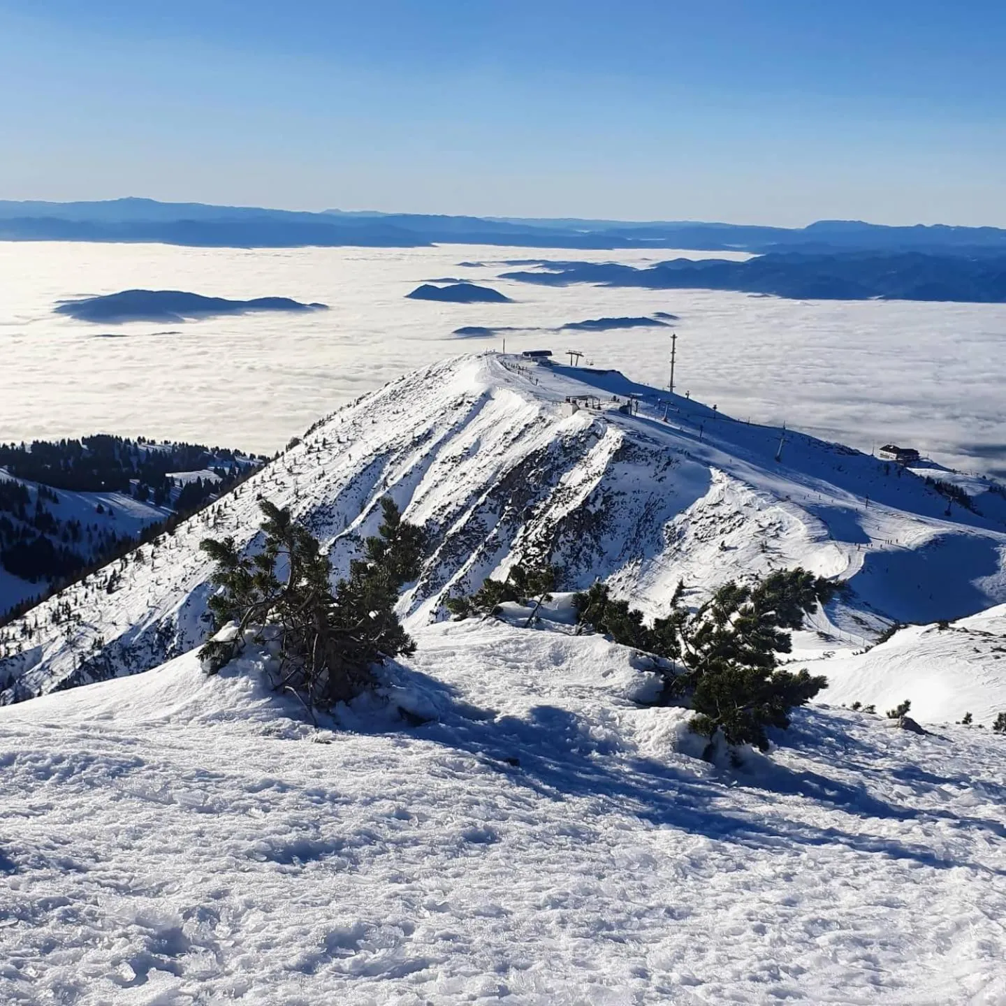 Pri Ancki B&B Ljubljana suburbs