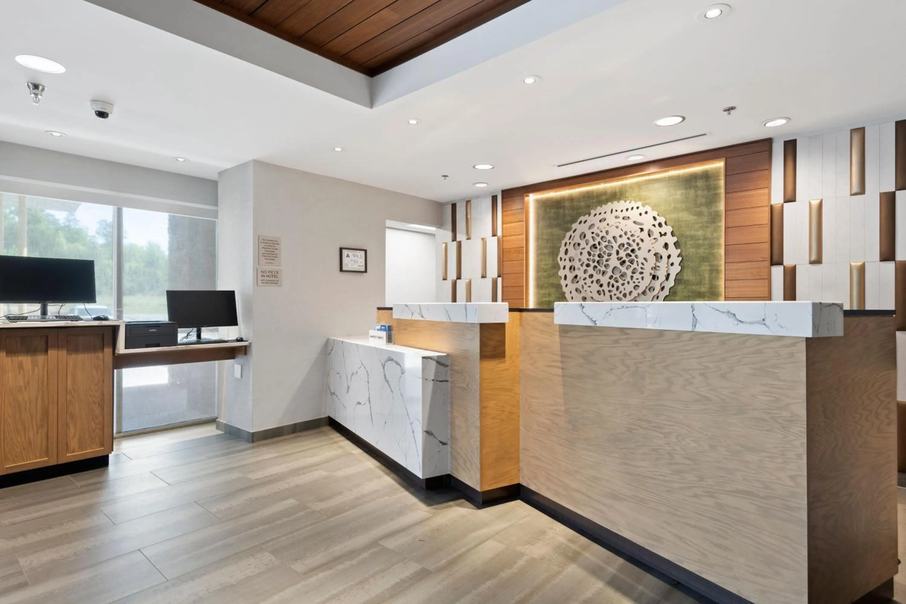 Other in Fairfield Inn & Suites by Marriott Hickory