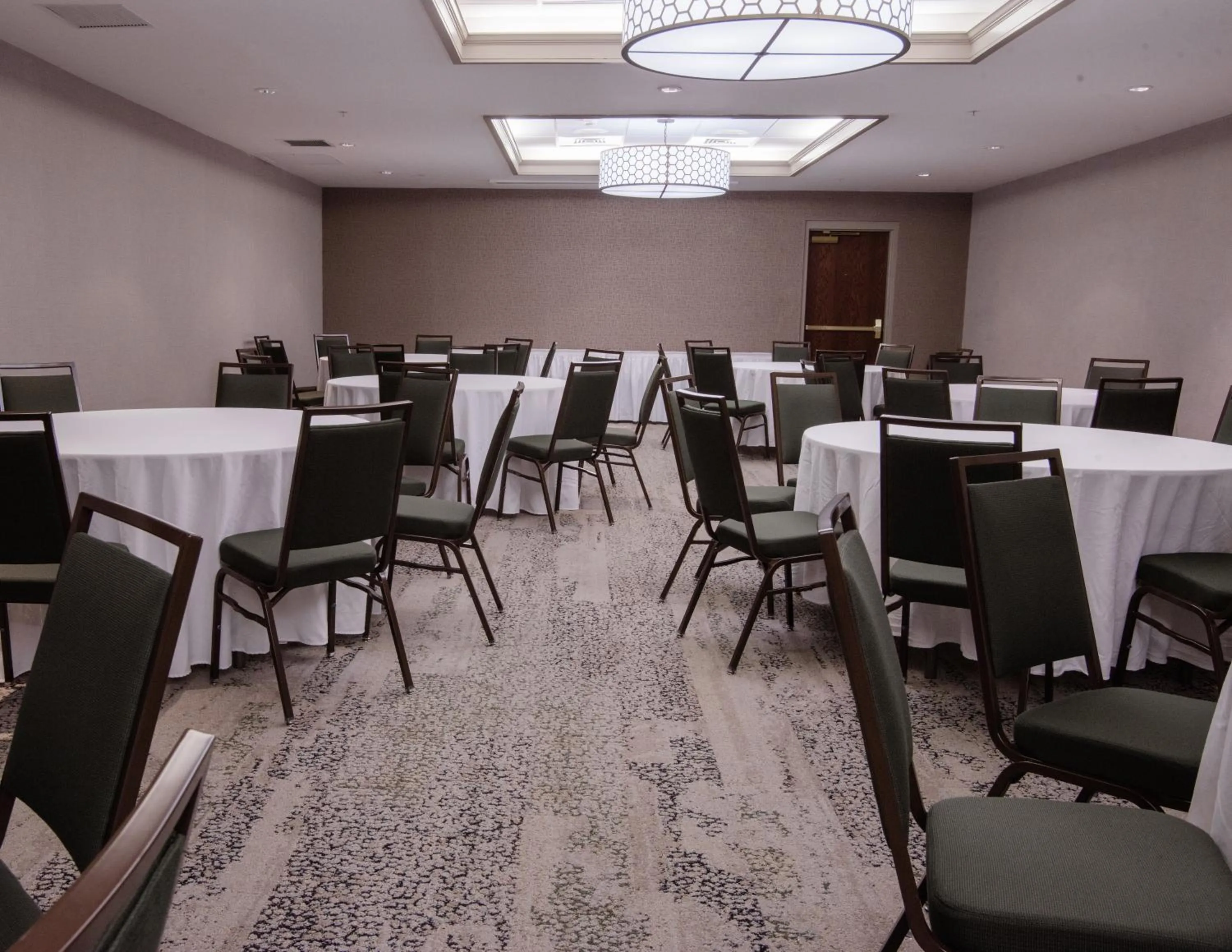 Meeting/conference room in Courtyard by Marriott Hickory