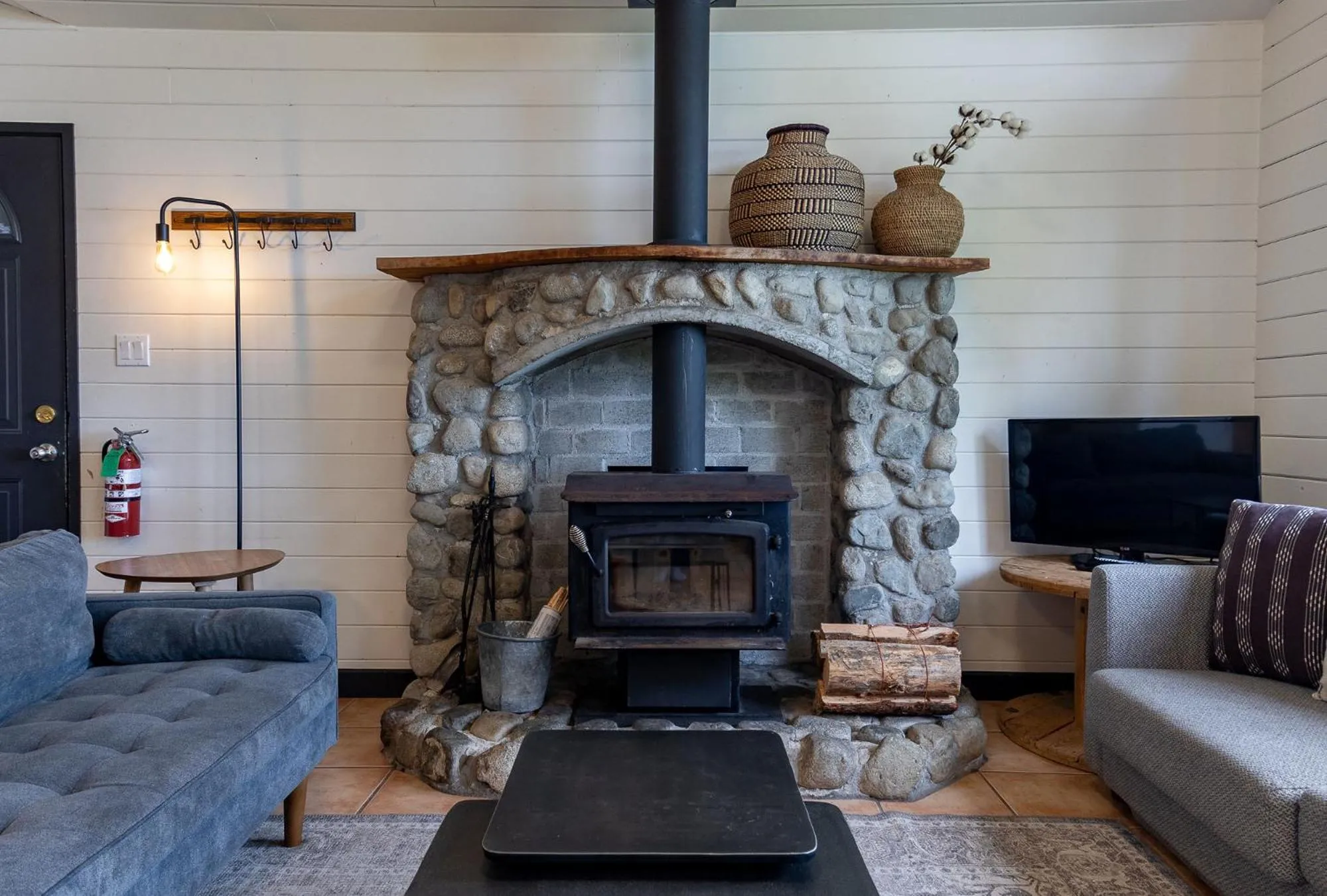 Mackenzie Beach Resort