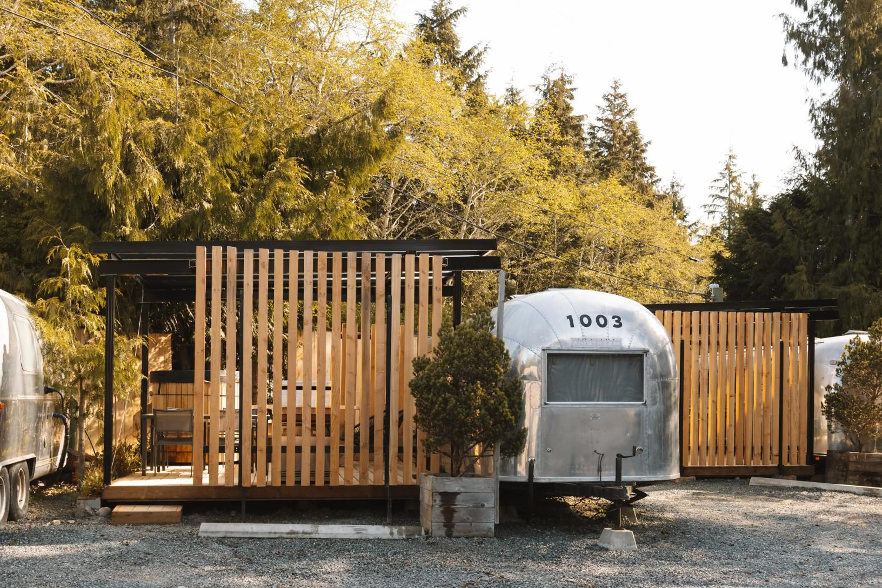 Mackenzie Beach Resort