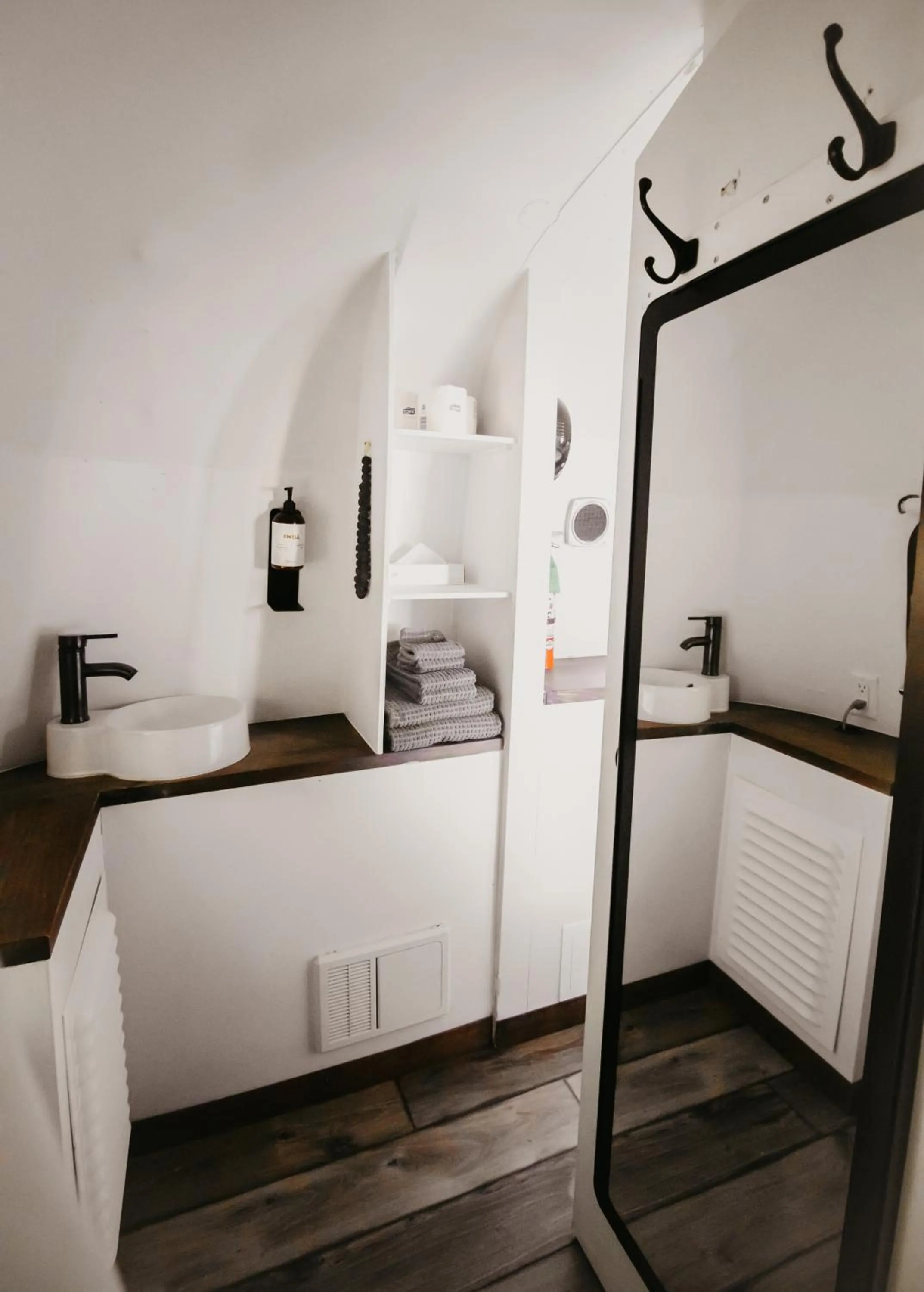 Mackenzie Beach Resort