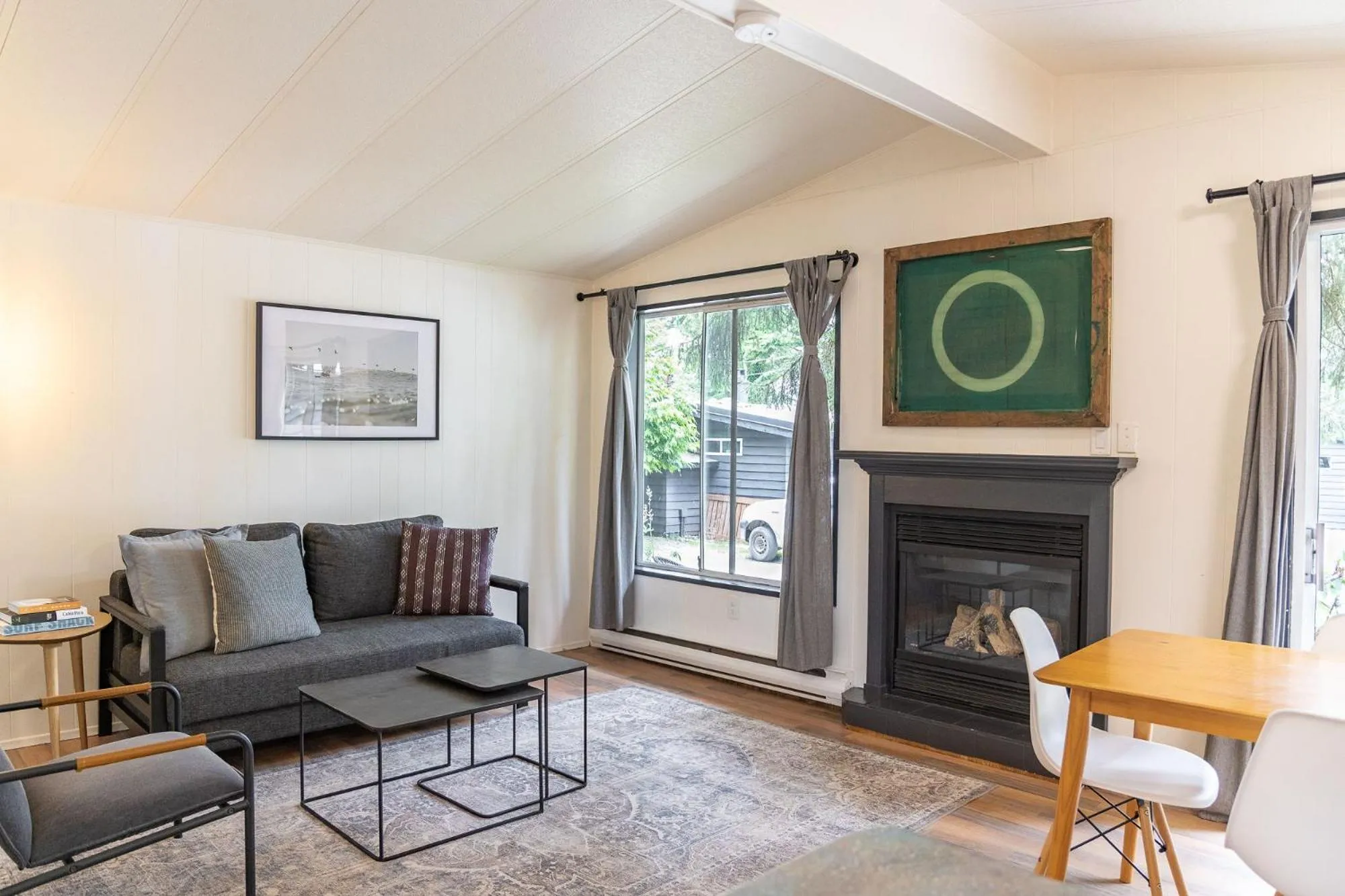 Mackenzie Beach Resort