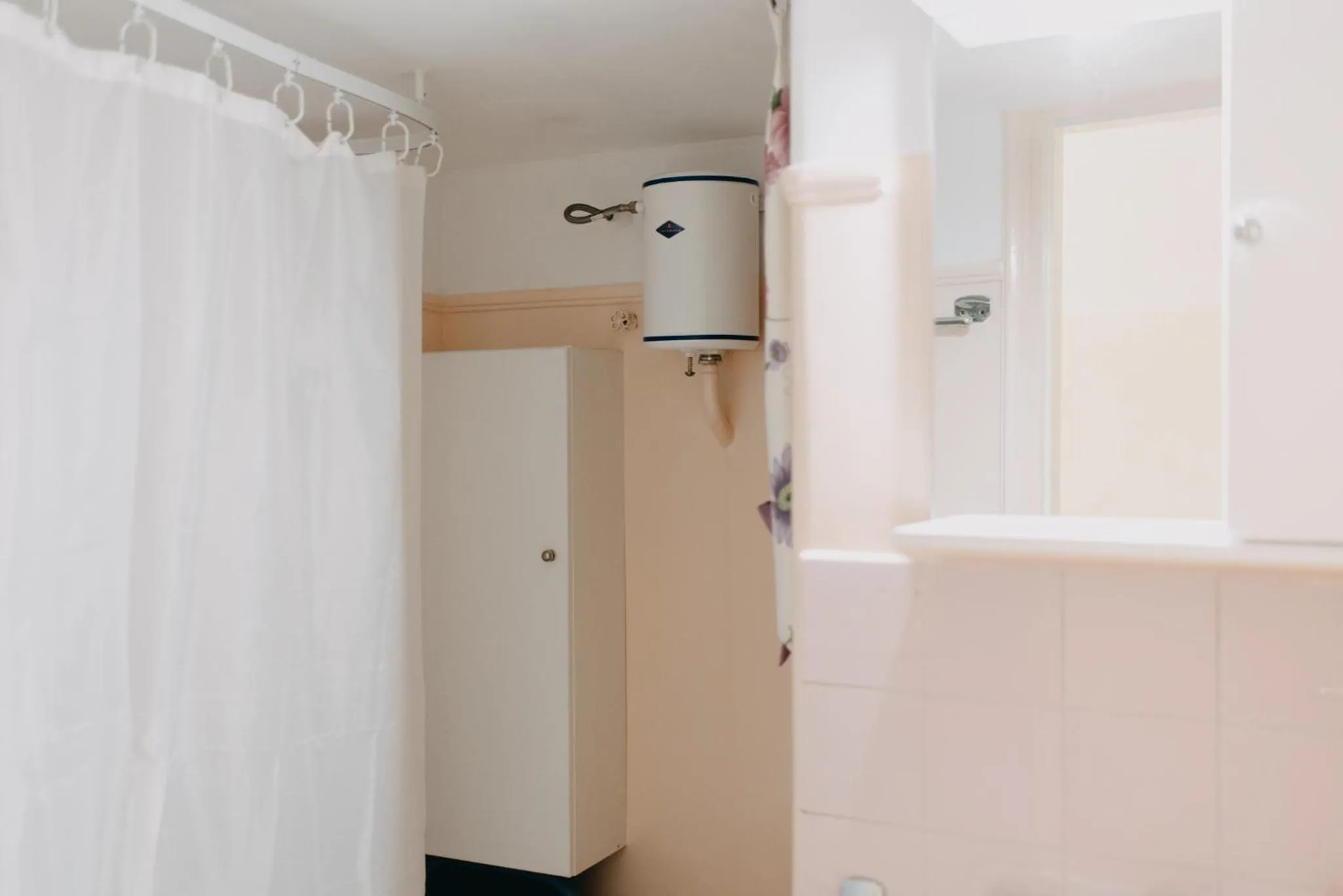 Bathroom in BEST HOUSE, Attiki Metro, Athens