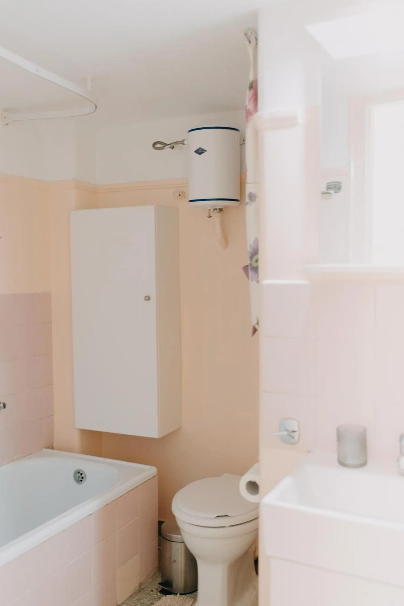 Bathroom in BEST HOUSE, Attiki Metro, Athens