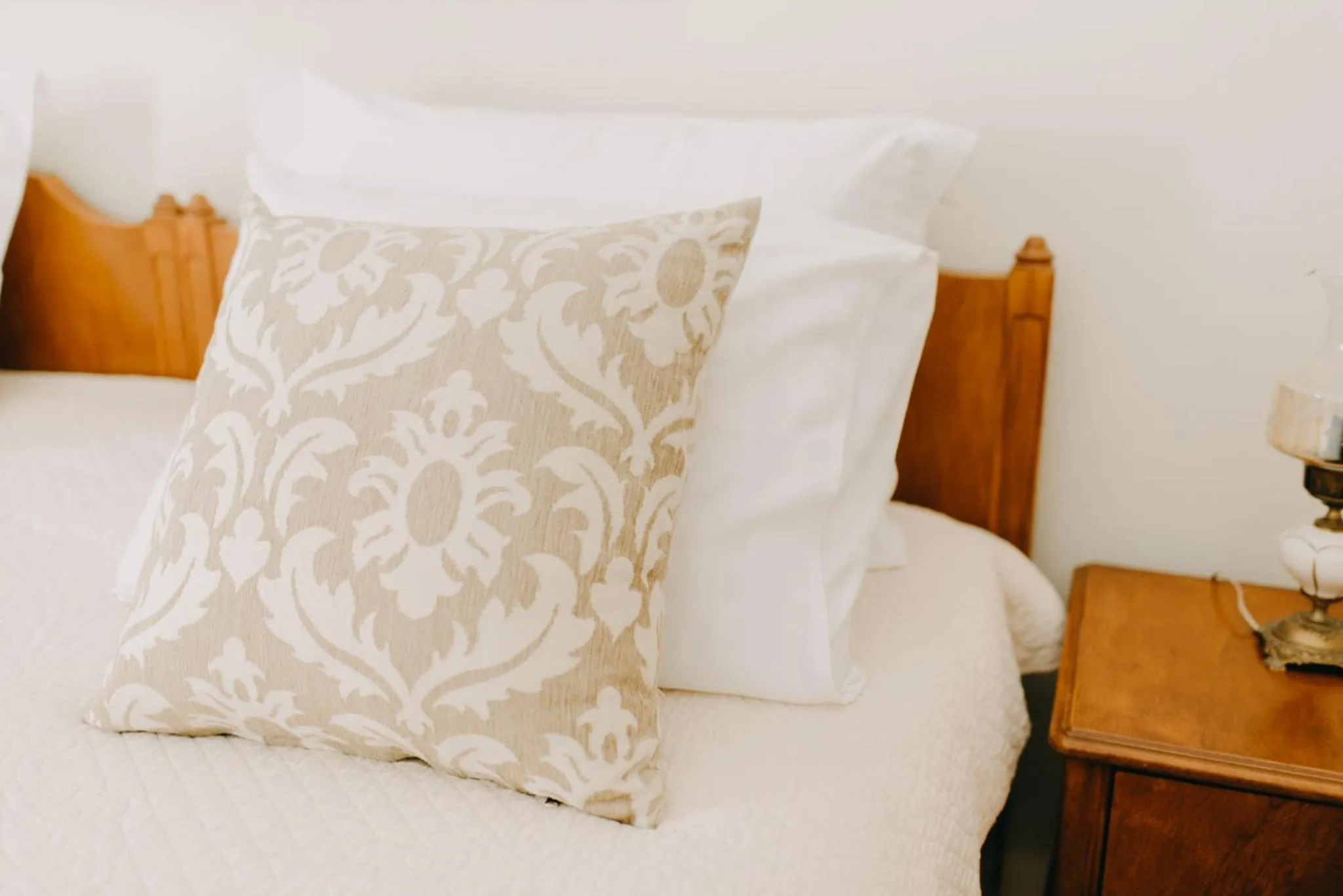 Bed in BEST HOUSE, Attiki Metro, Athens