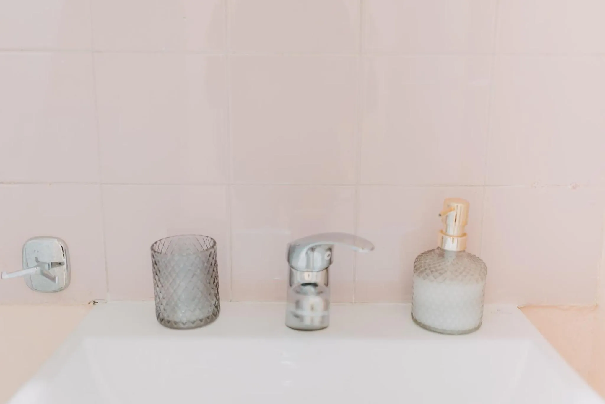 Bathroom in BEST HOUSE, Attiki Metro, Athens