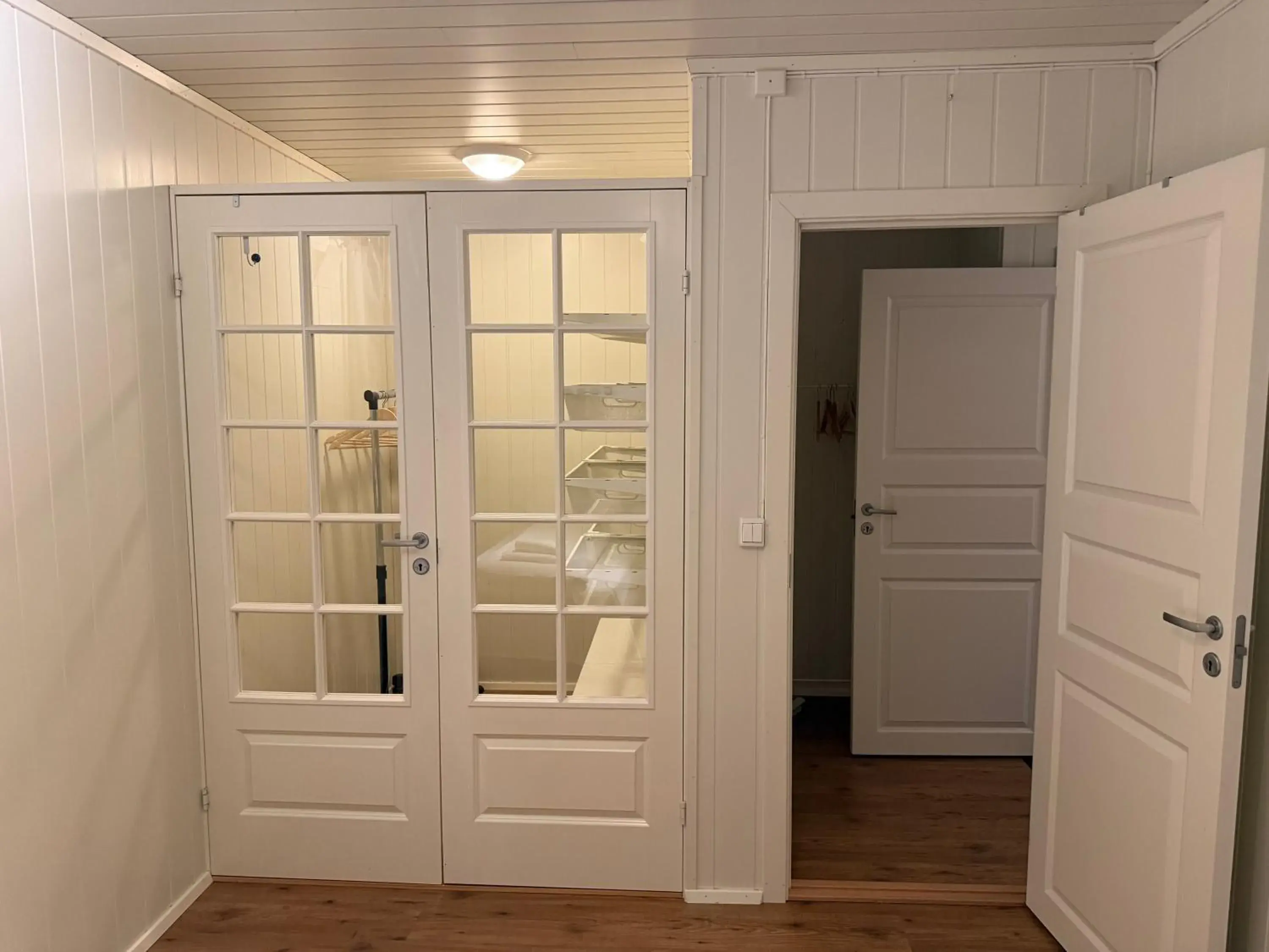 Apartment with City View - single occupancy in Kirkenes Hotell Apartment with City View - single occupancy in Kirkenes Hotell