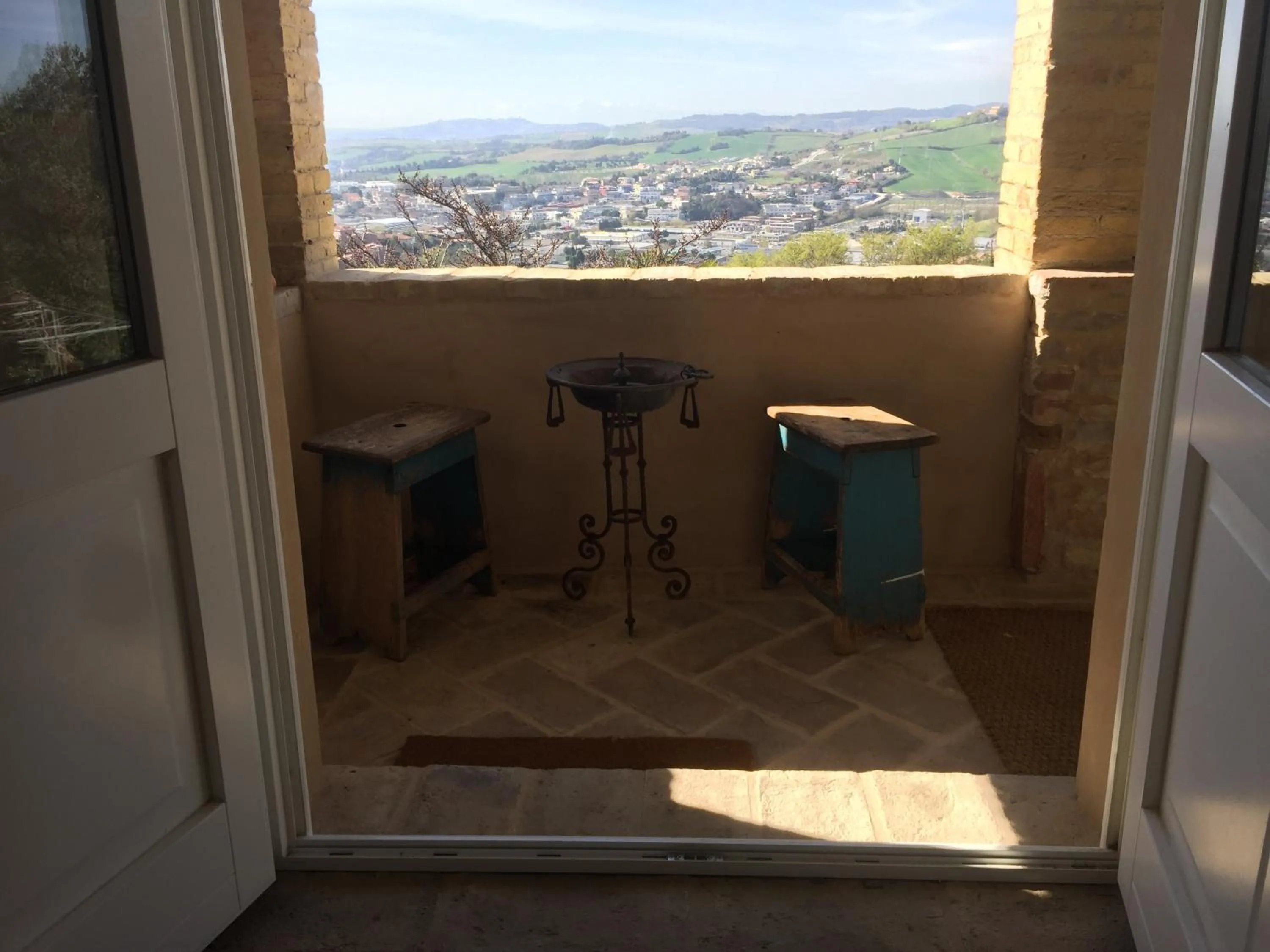 Agriturismo Montedago