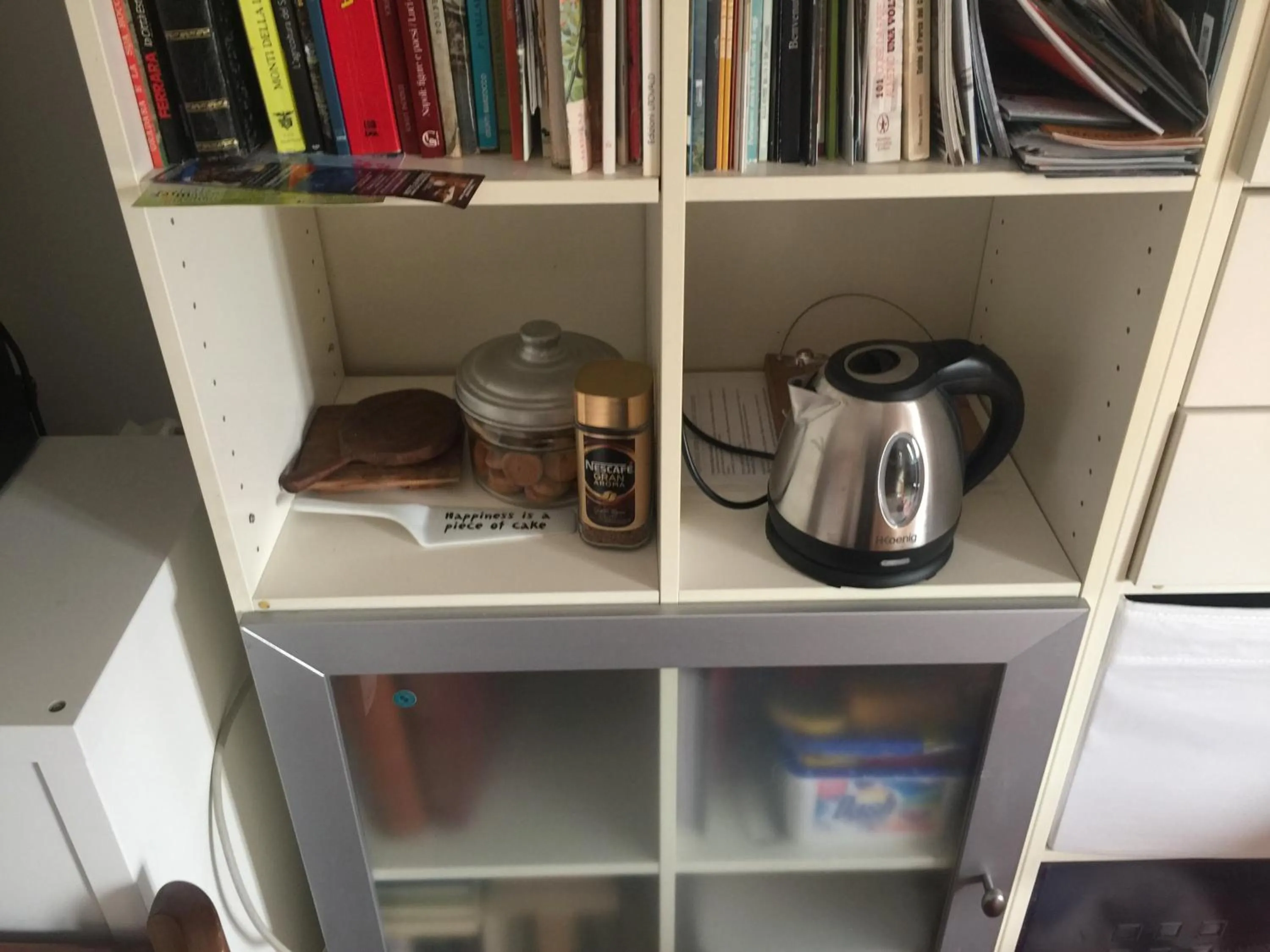 Agriturismo Montedago