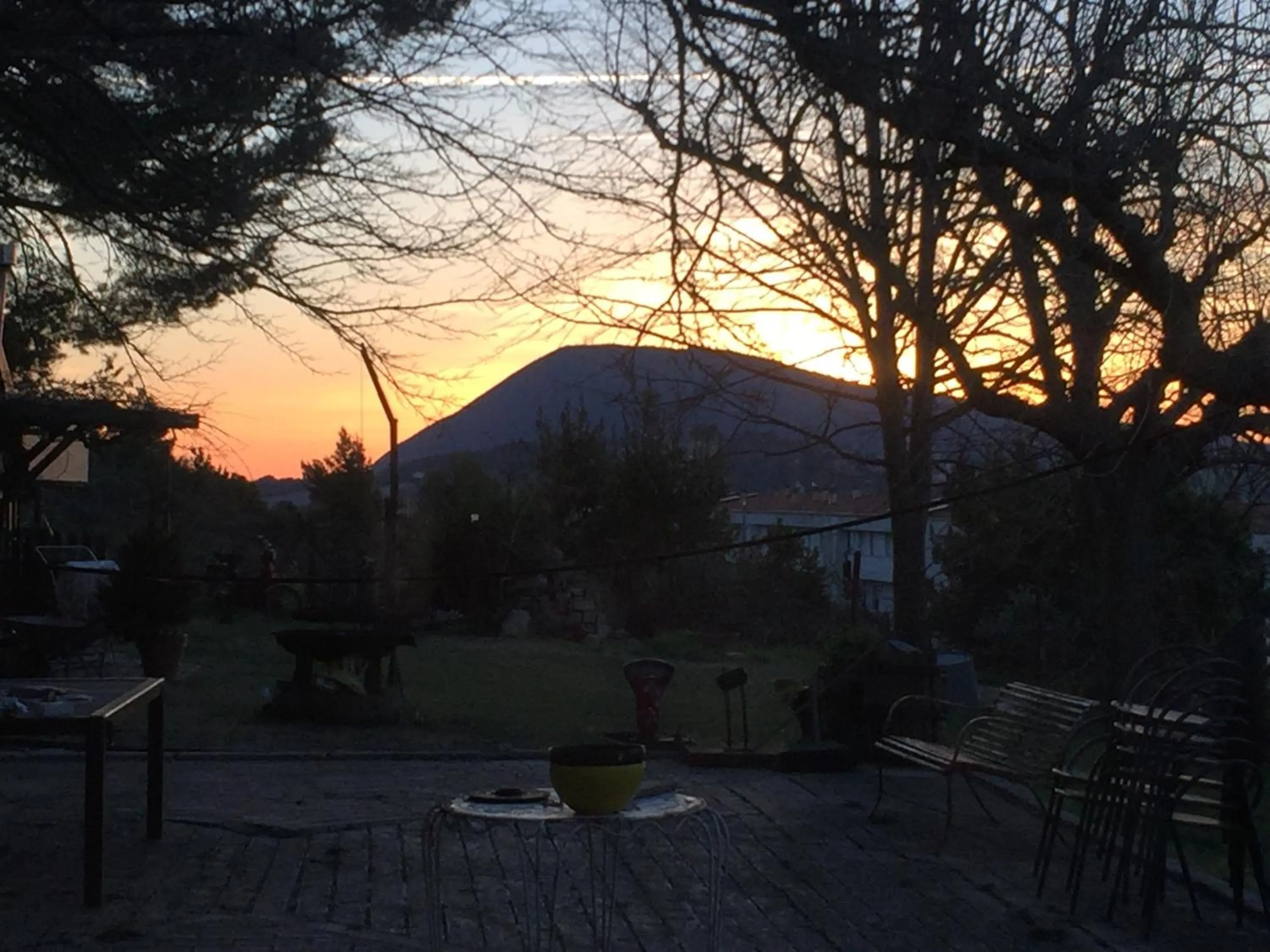 Agriturismo Montedago