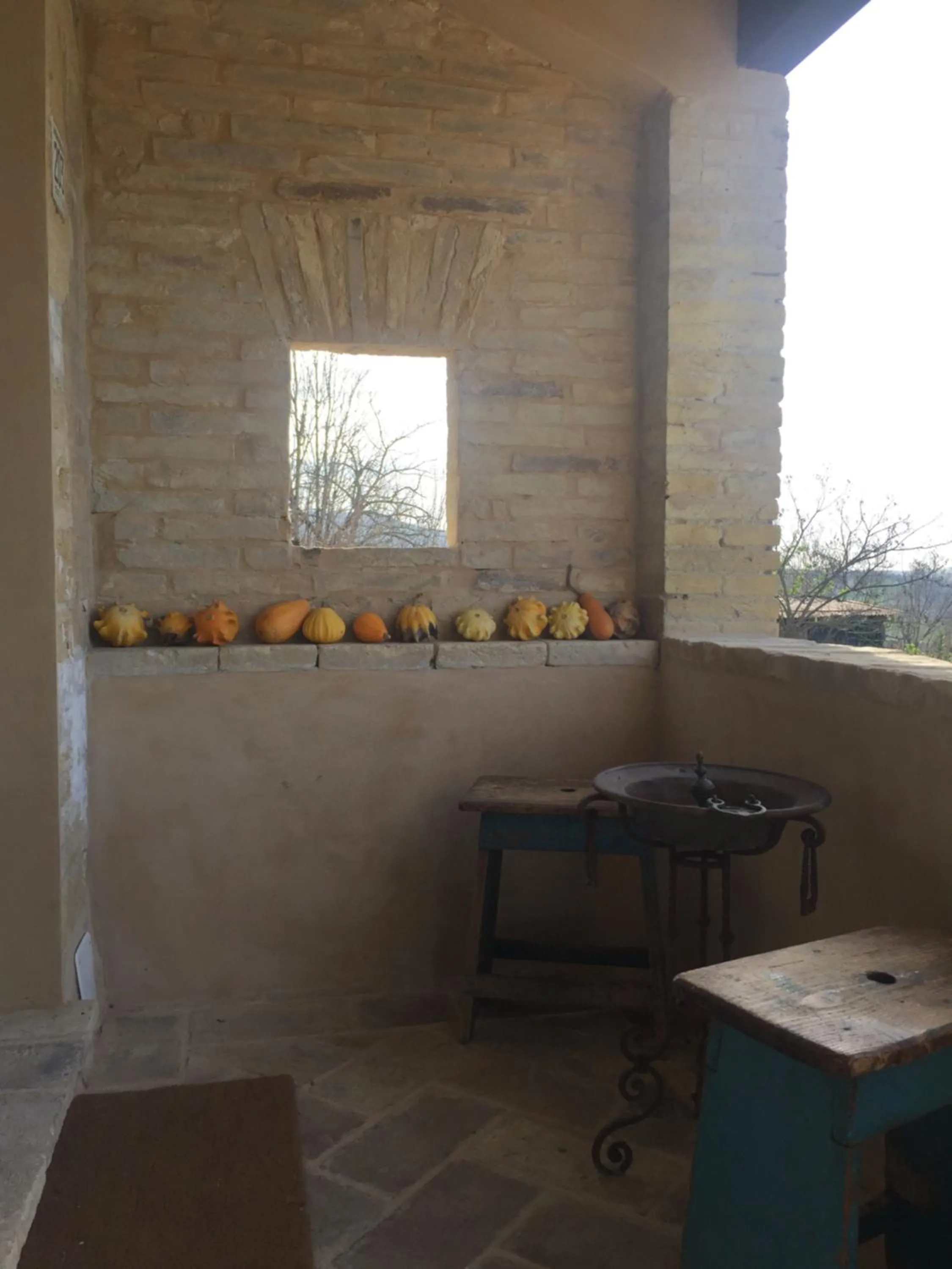 Agriturismo Montedago