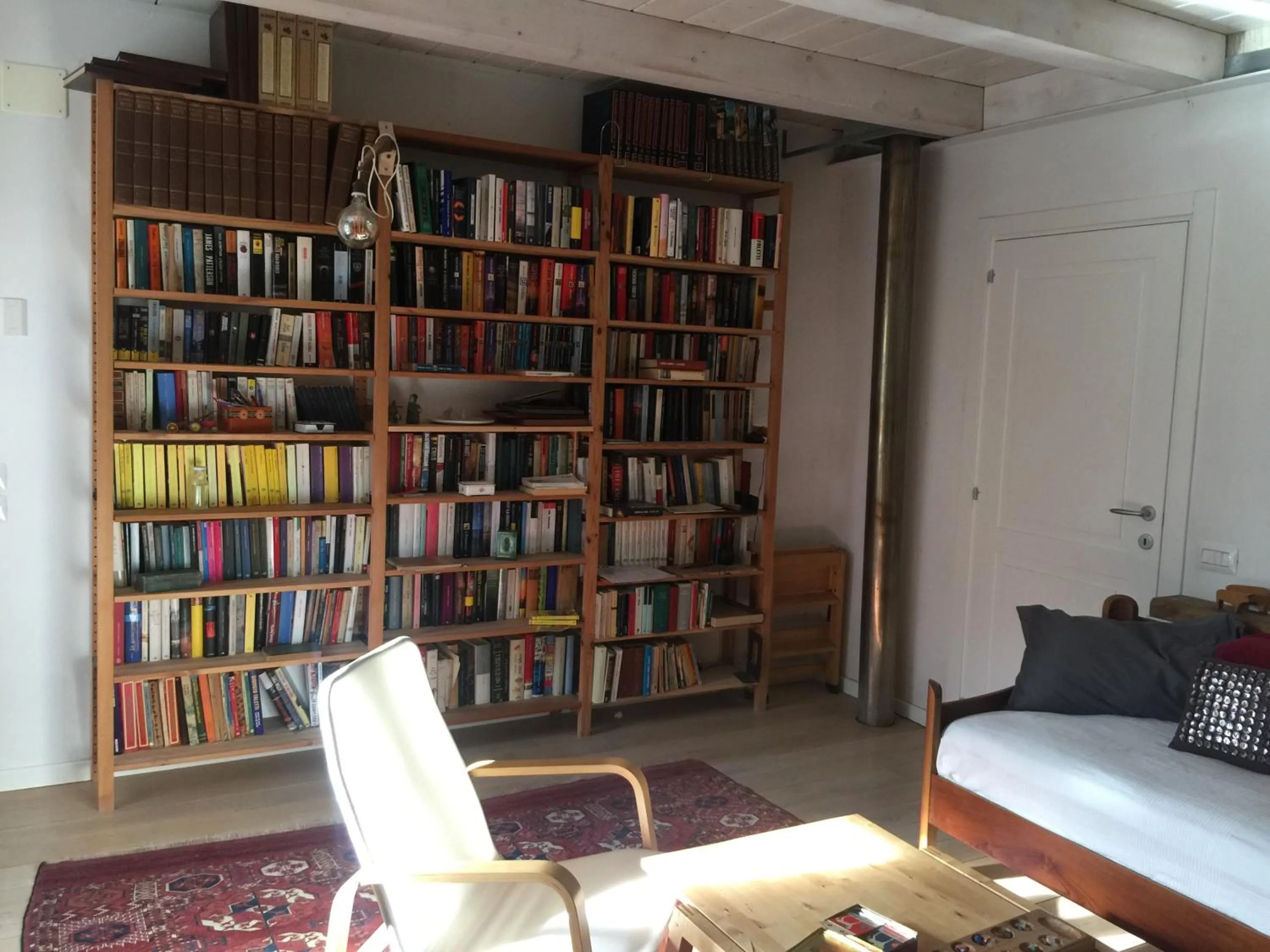 Agriturismo Montedago