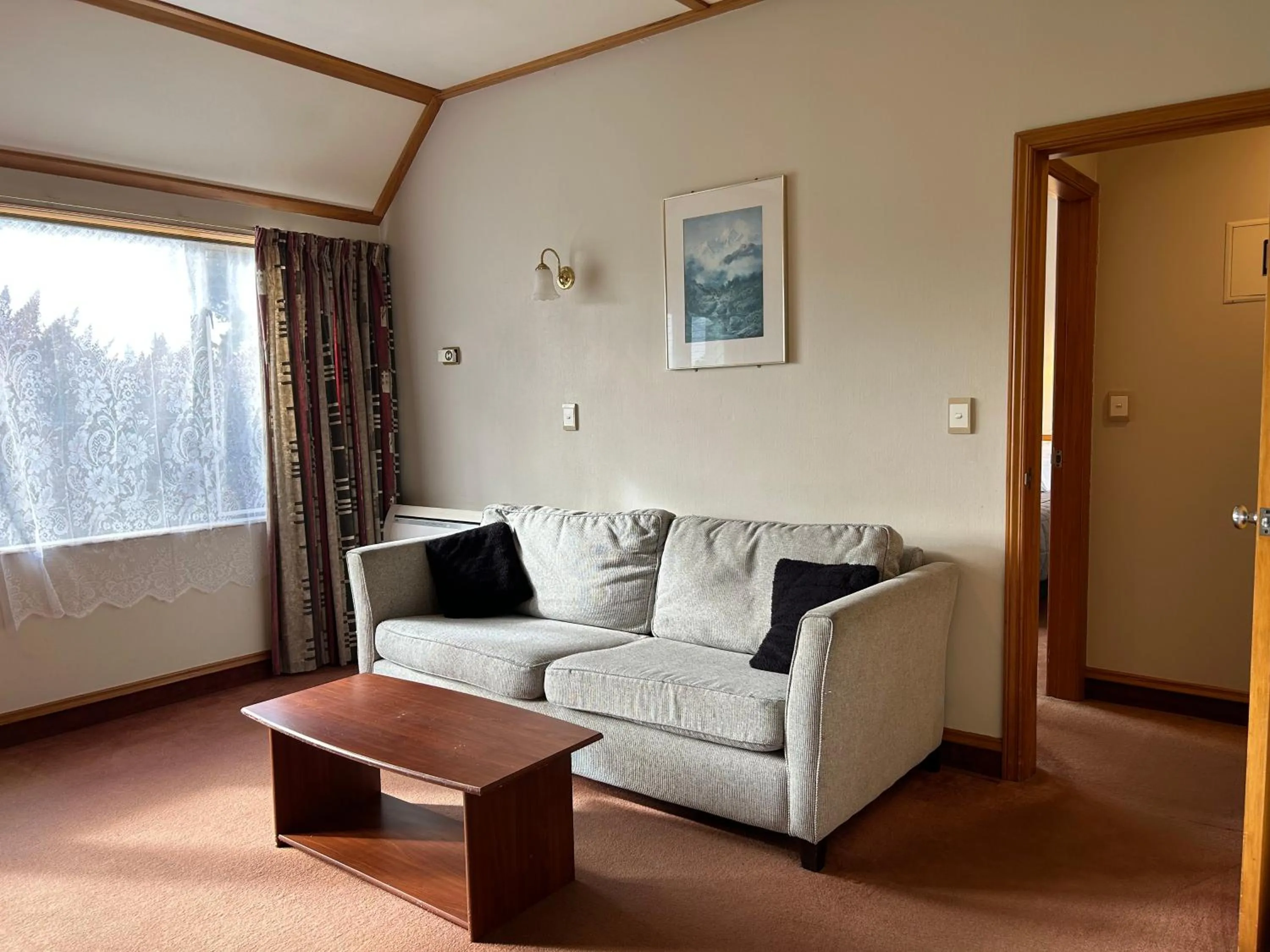 Masterton Motor Lodge