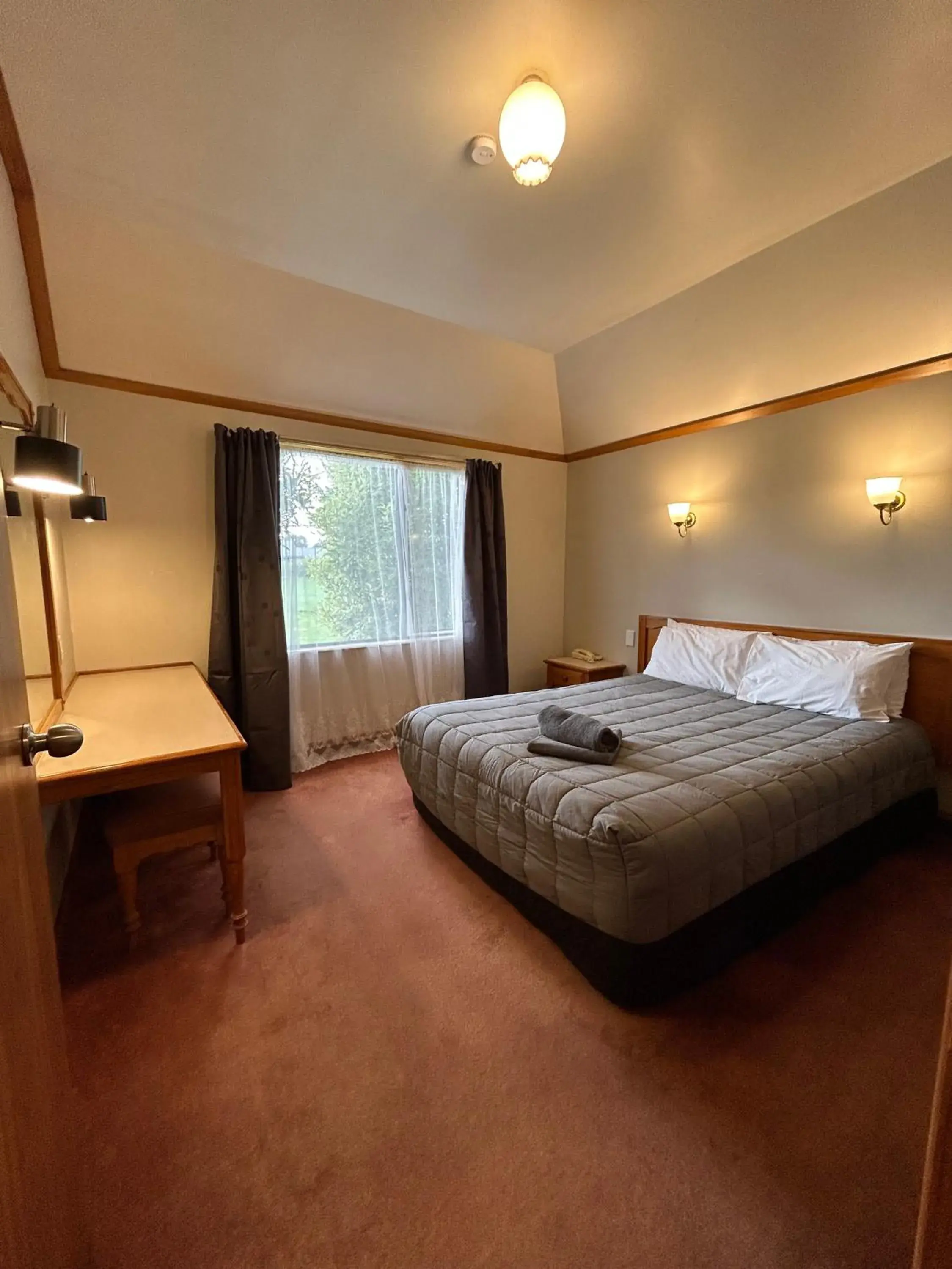 One-Bedroom Apartment in Masterton Motor Lodge One-Bedroom Apartment in Masterton Motor Lodge