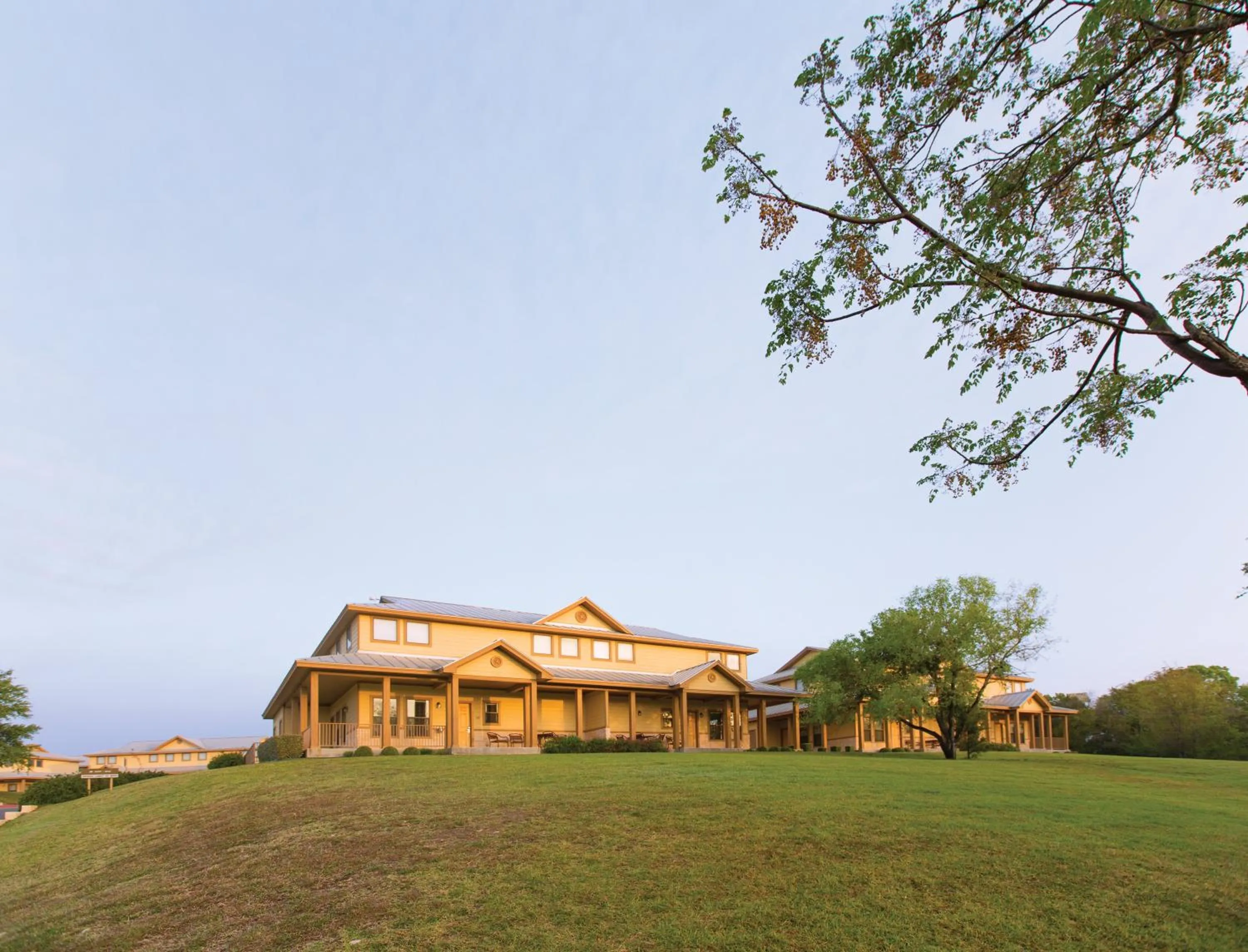 Other in WorldMark New Braunfels