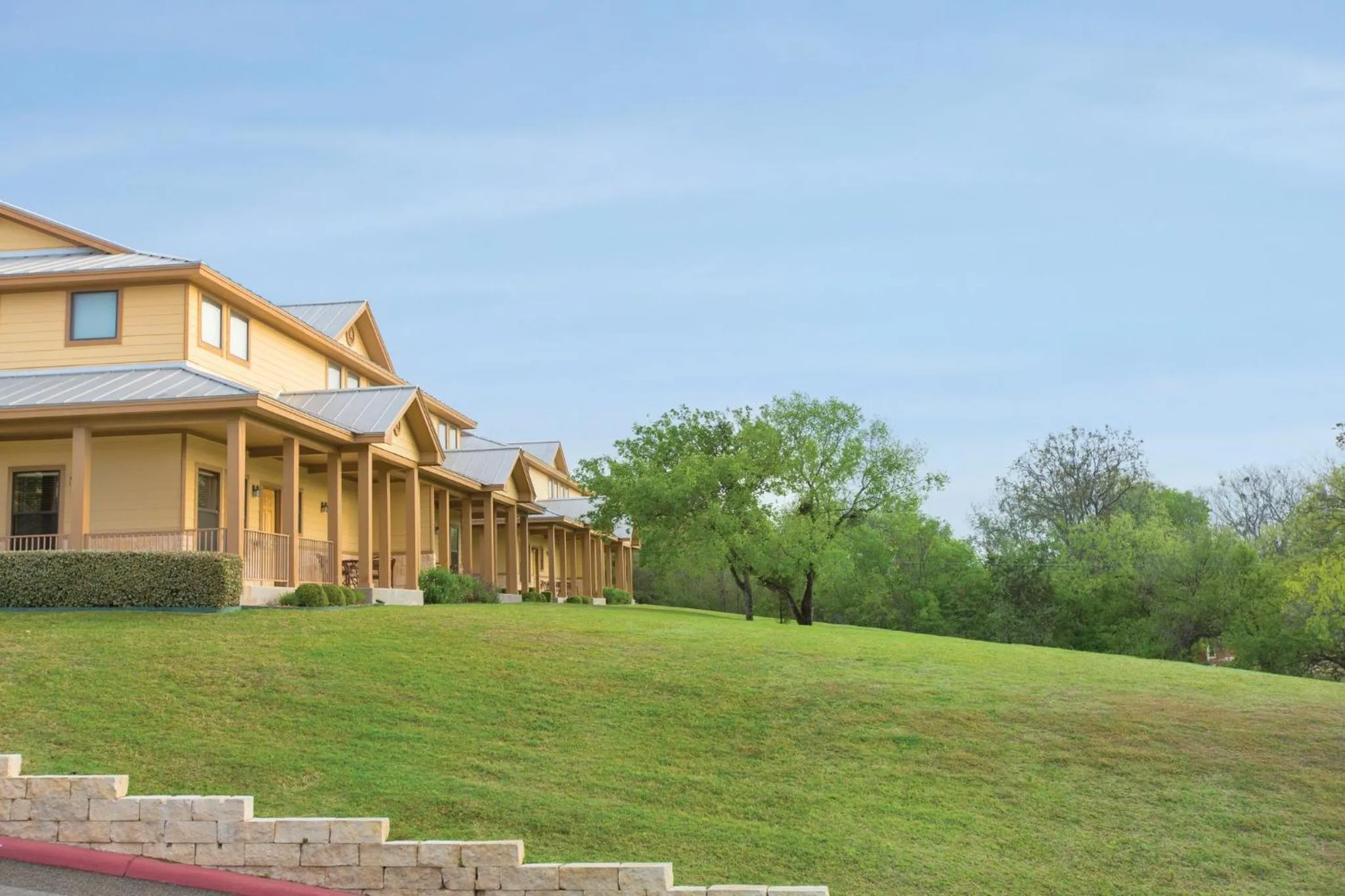 Other in WorldMark New Braunfels