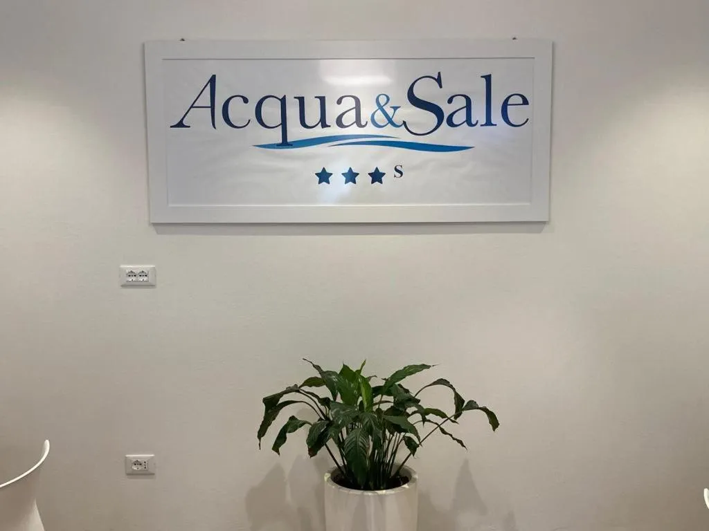 Acqua & Sale Hotel