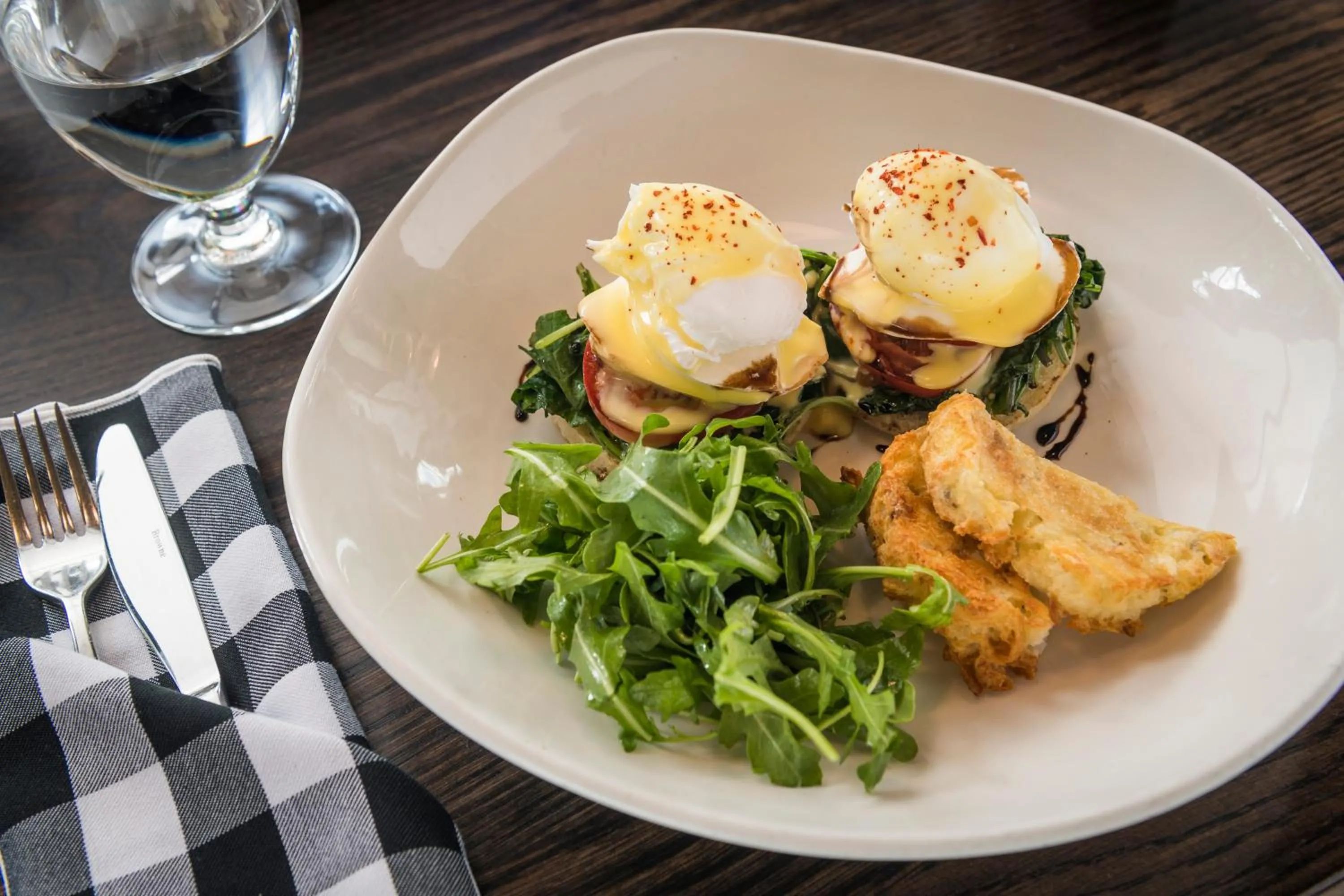 Food and drinks in Best Western Plus Baker Street Inn