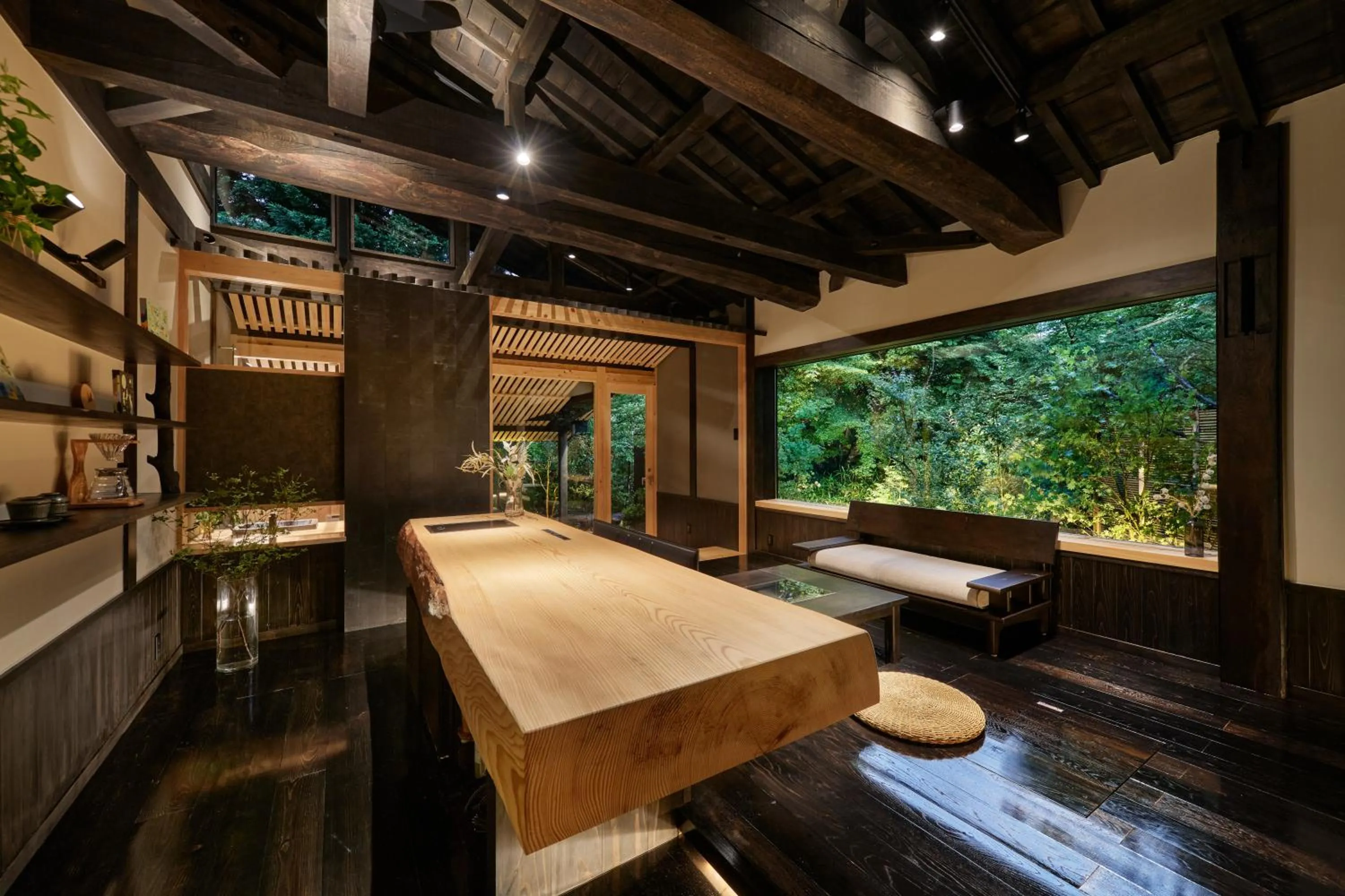 Photo of the whole room in Hidaji (Adult Only)