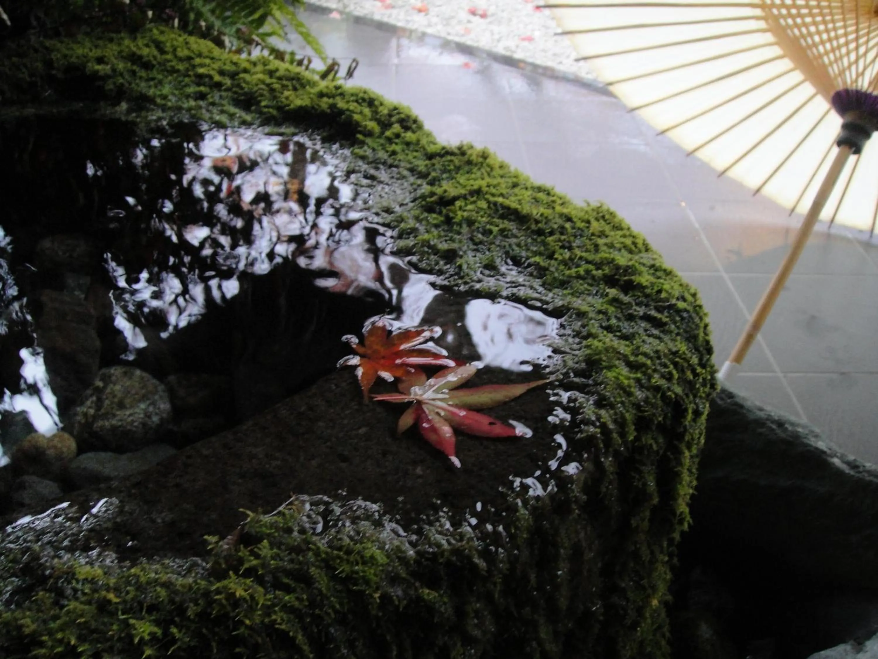 Decorative detail in Hidaji (Adult Only)