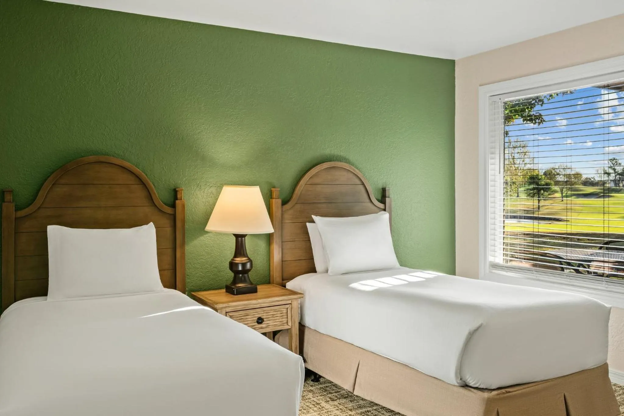 Bedroom, Bed in WorldMark Grand Lake