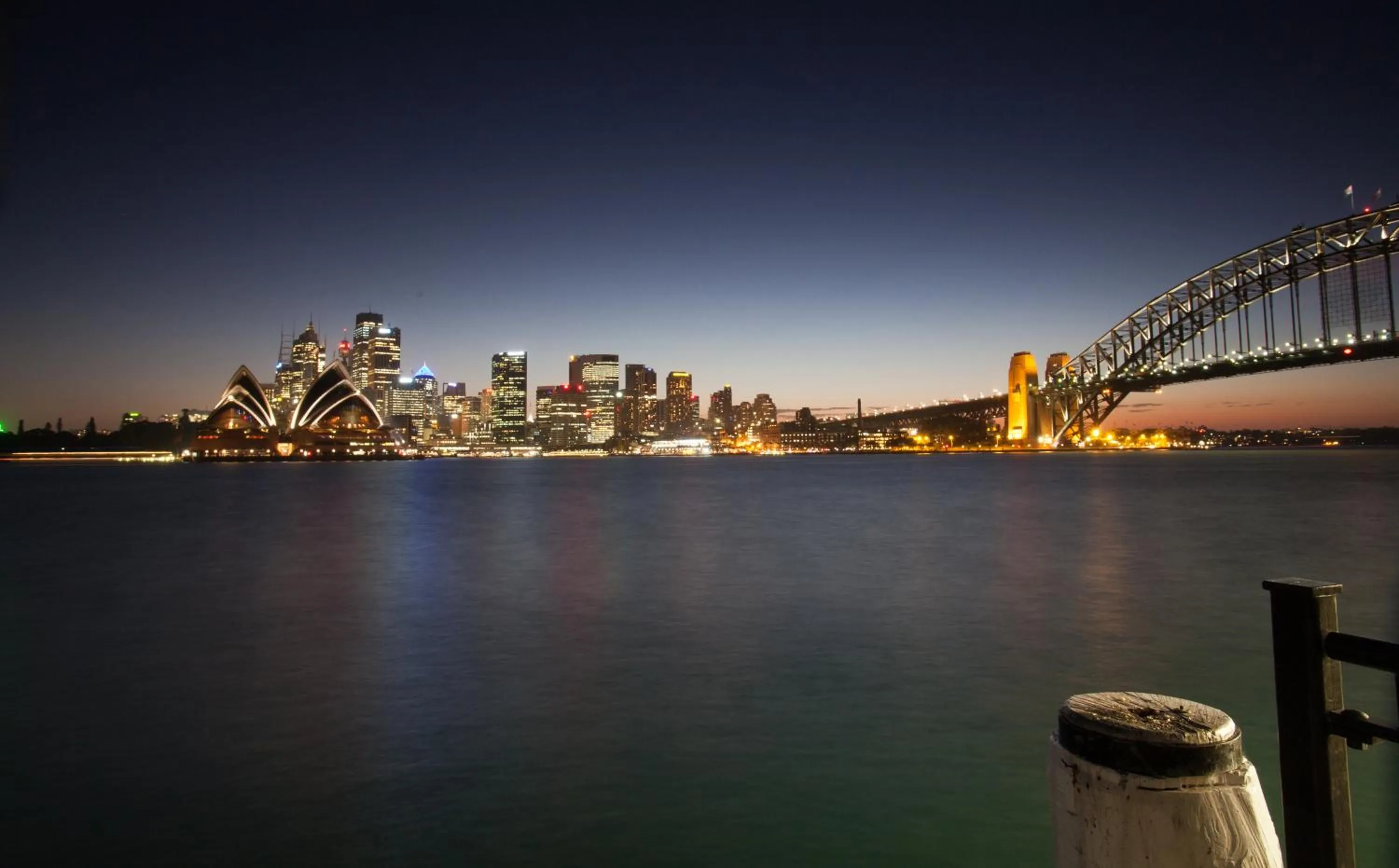 Nearby landmark in Glenferrie Lodge
