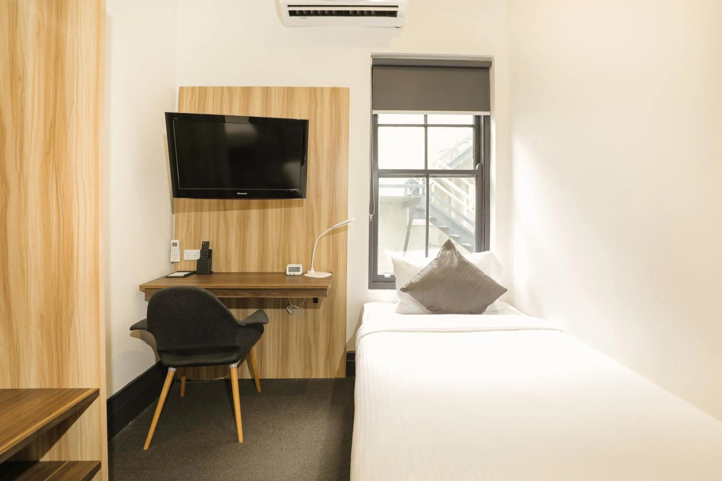 Decorative detail in Glenferrie Lodge