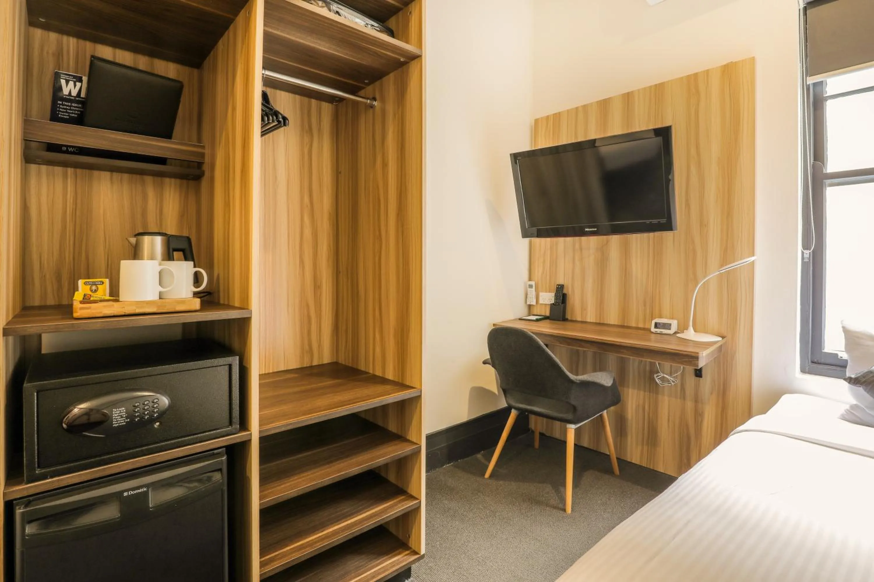 Decorative detail in Glenferrie Lodge