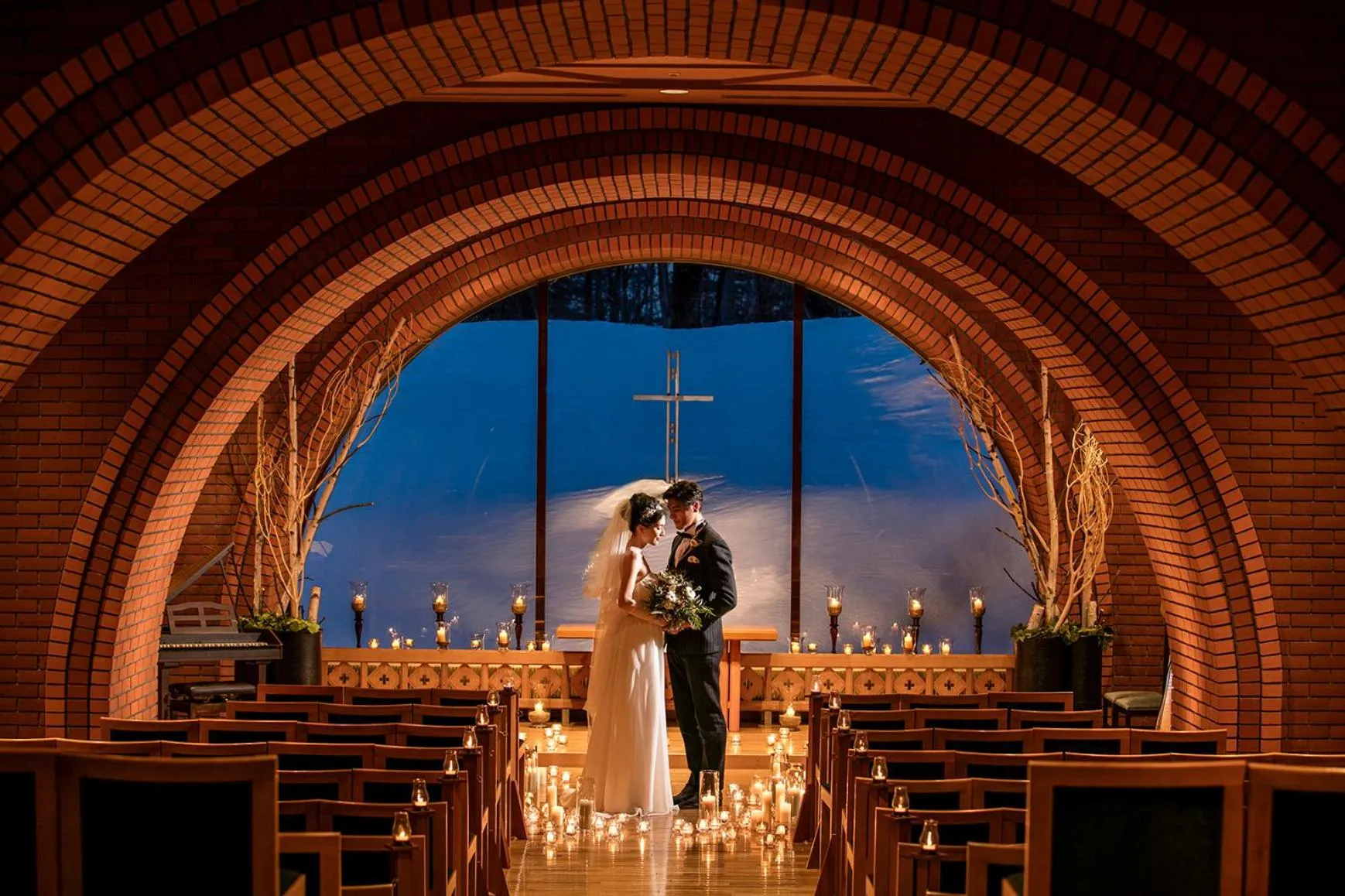 Area and facilities in Hokkaido Hotel