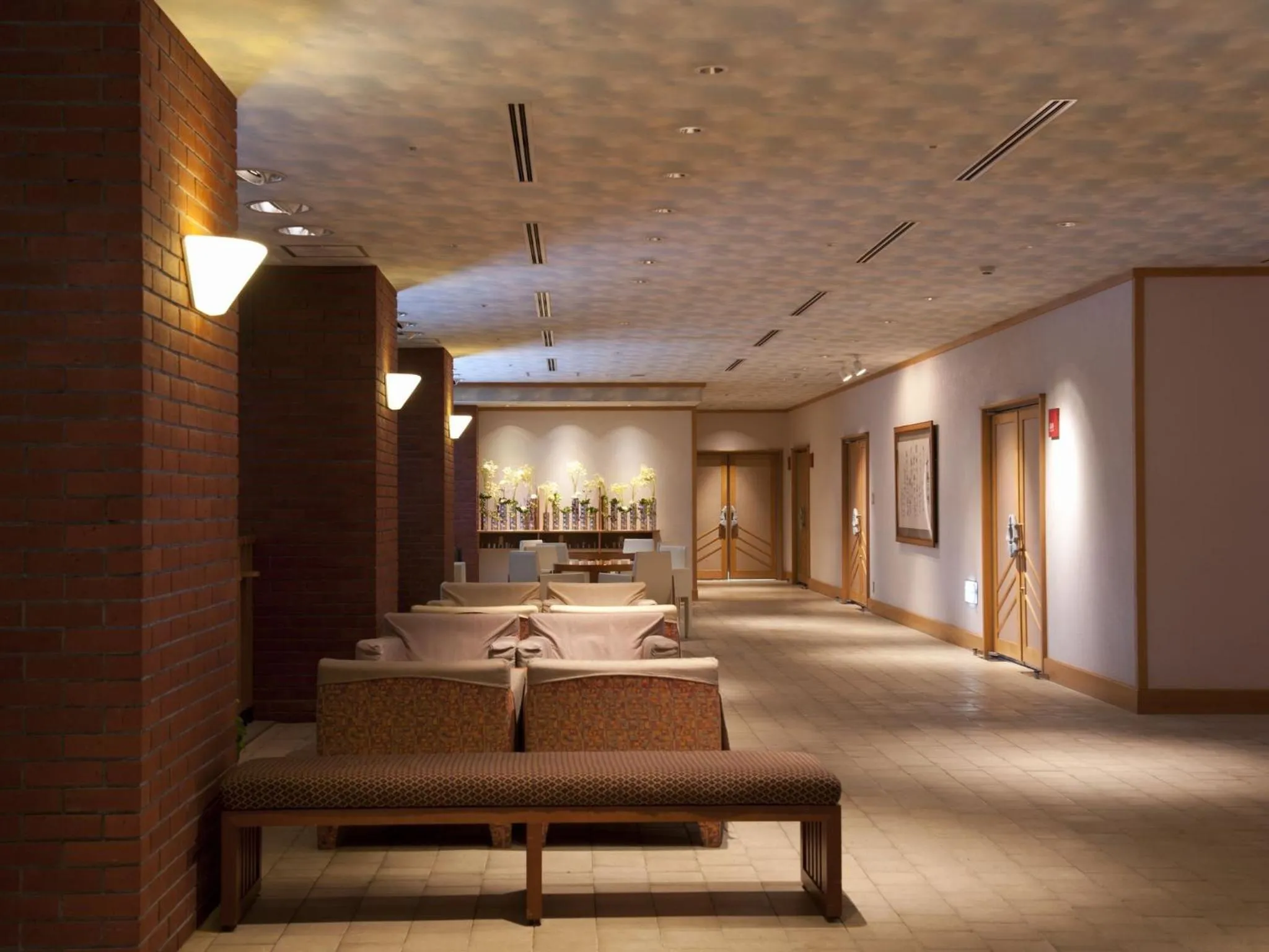Banquet/Function facilities in Hokkaido Hotel