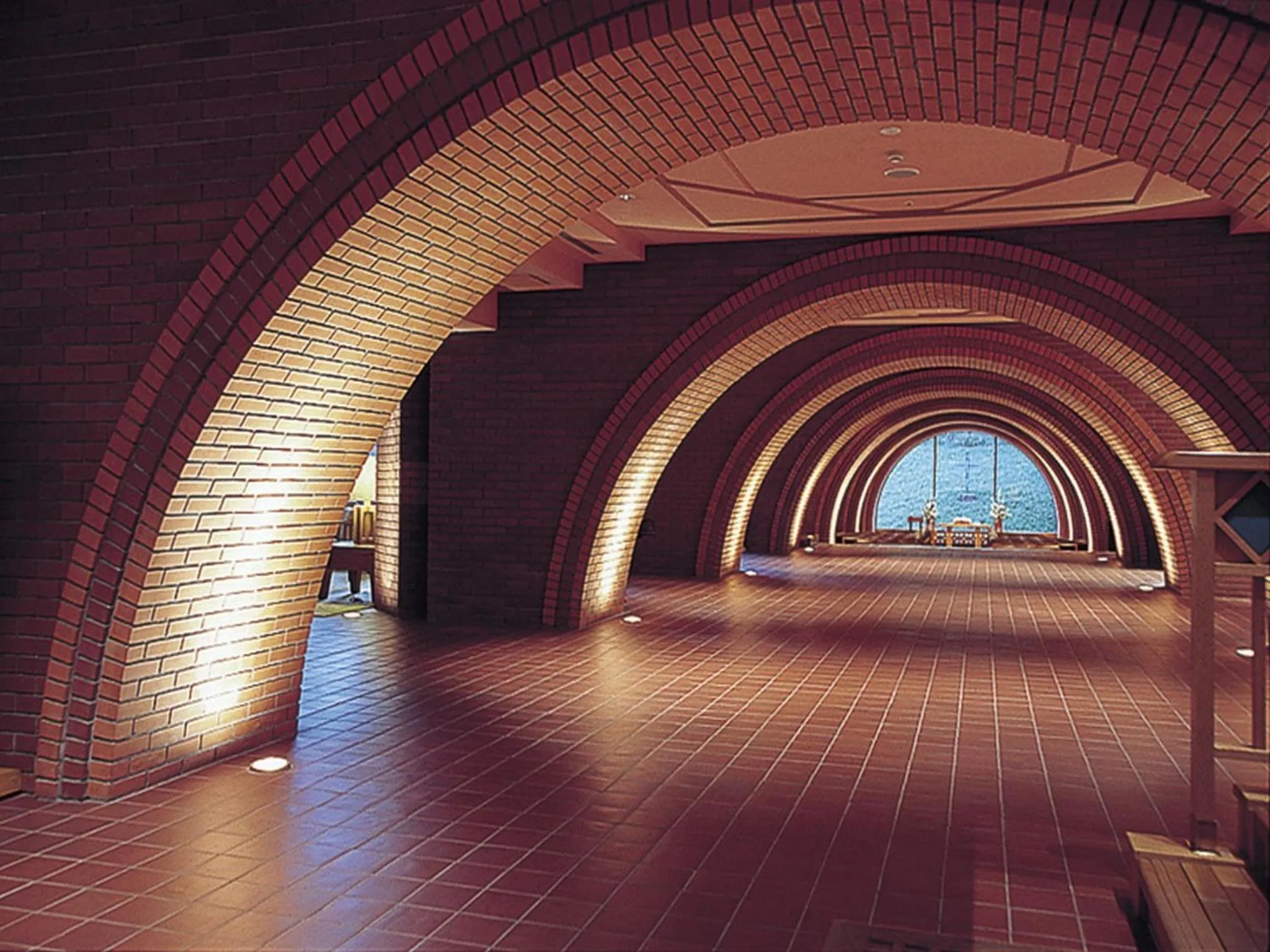 Banquet/Function facilities in Hokkaido Hotel