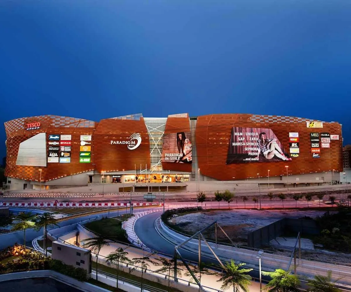 Inspired Homes @ PJ The Grand Sofo