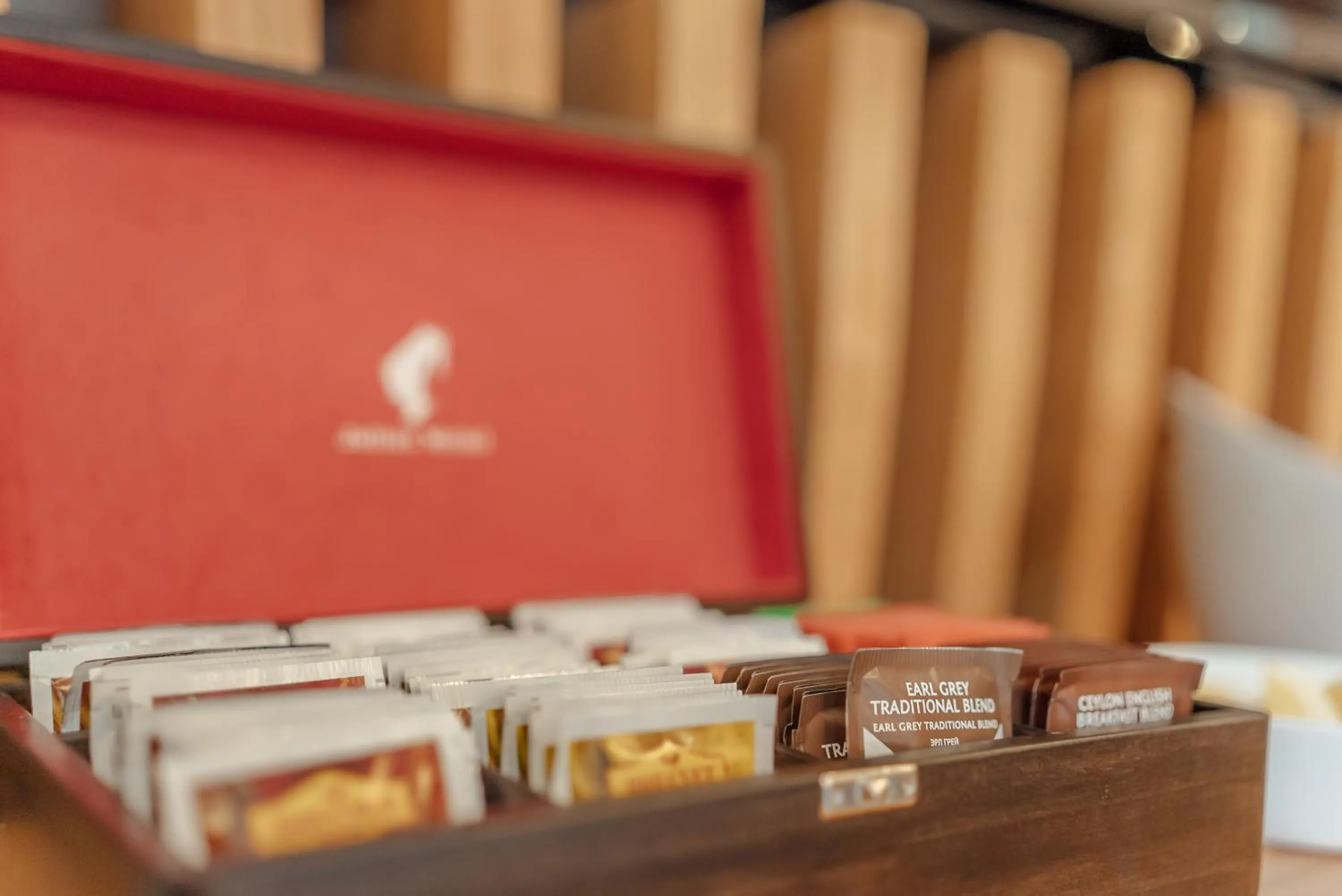 Breakfast in Garni Hotel Miklič