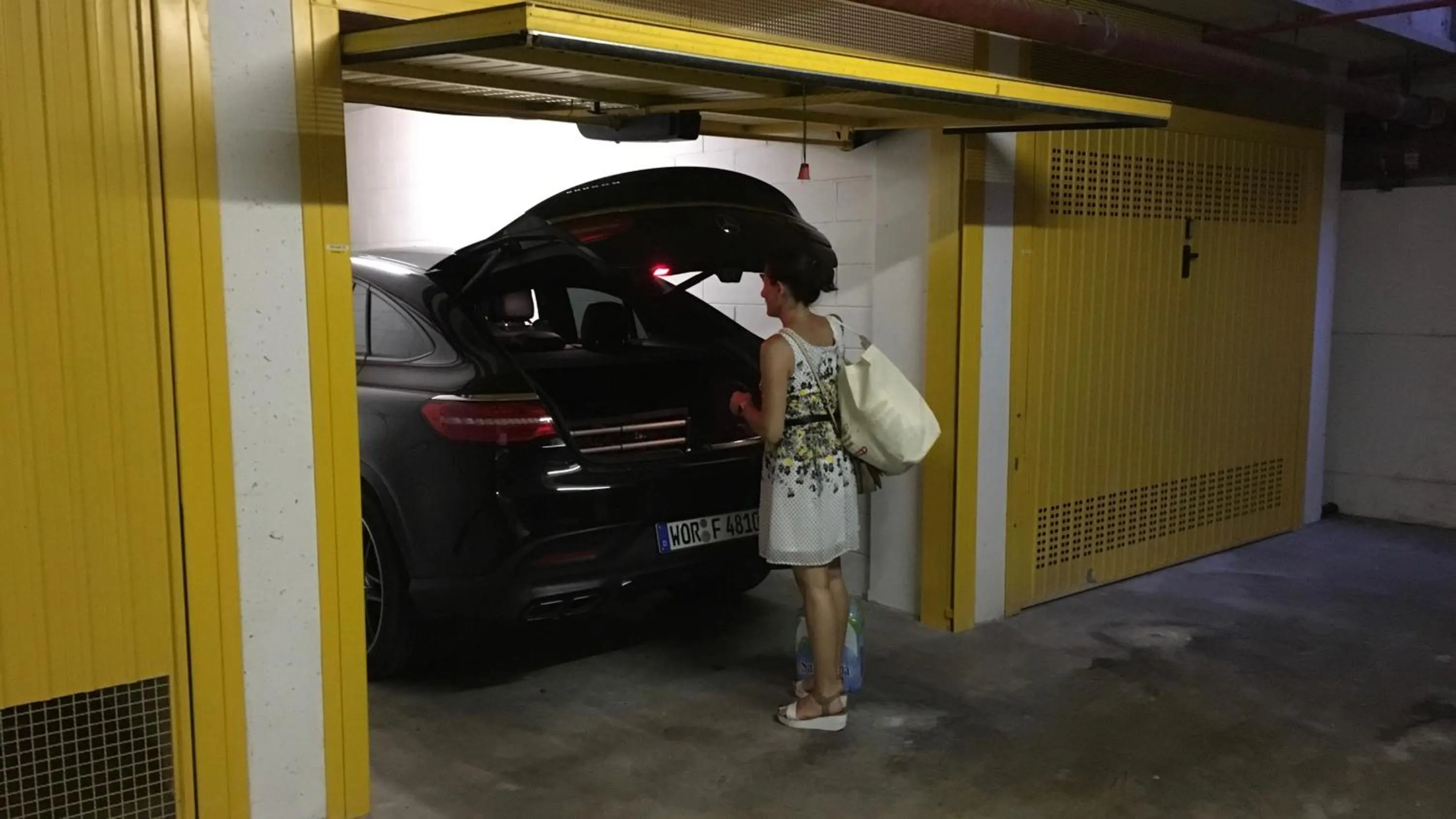 Lobby or reception in Cà dell'Angelo - Caorle