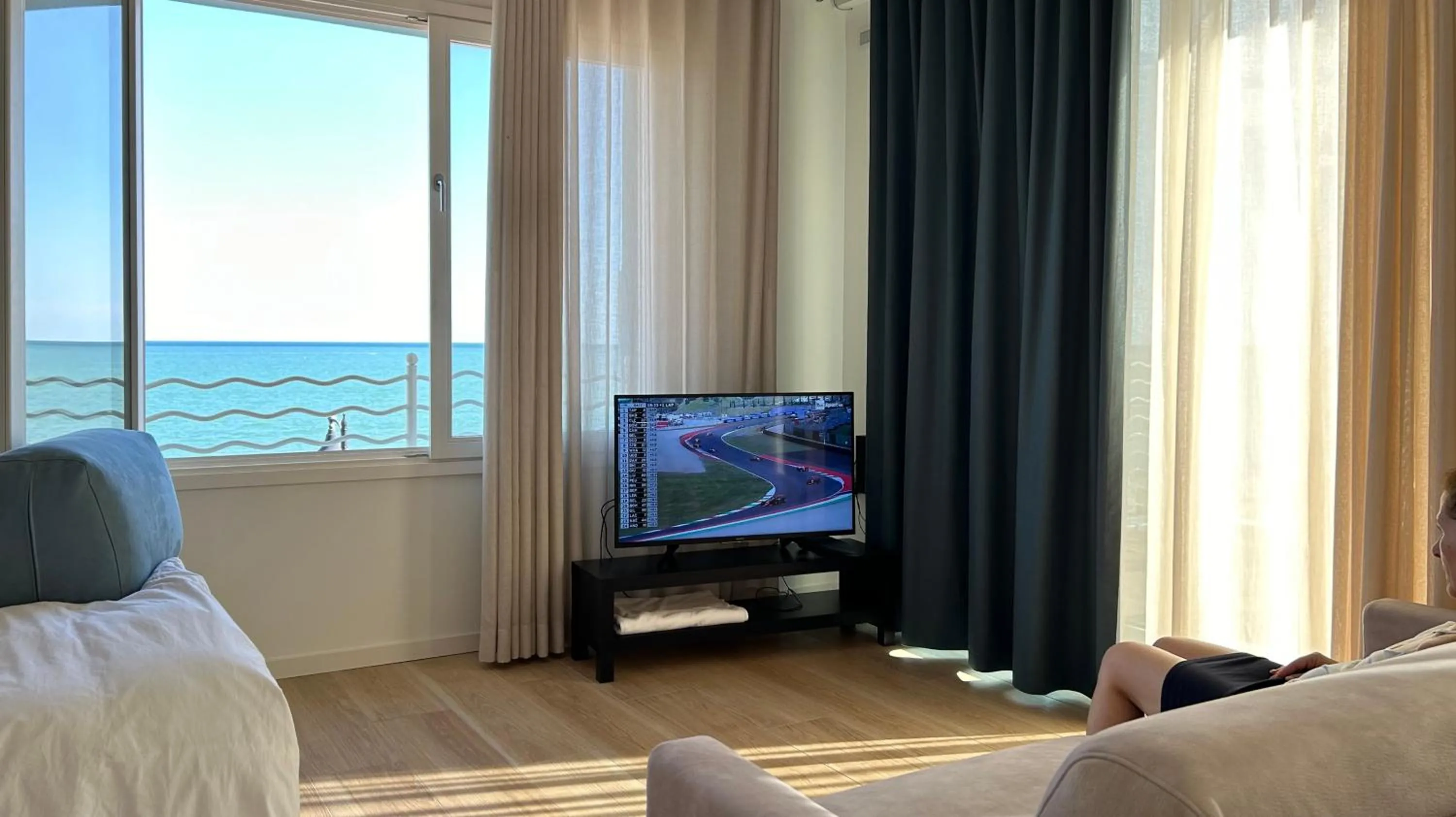 Bed in Cà dell'Angelo - Caorle