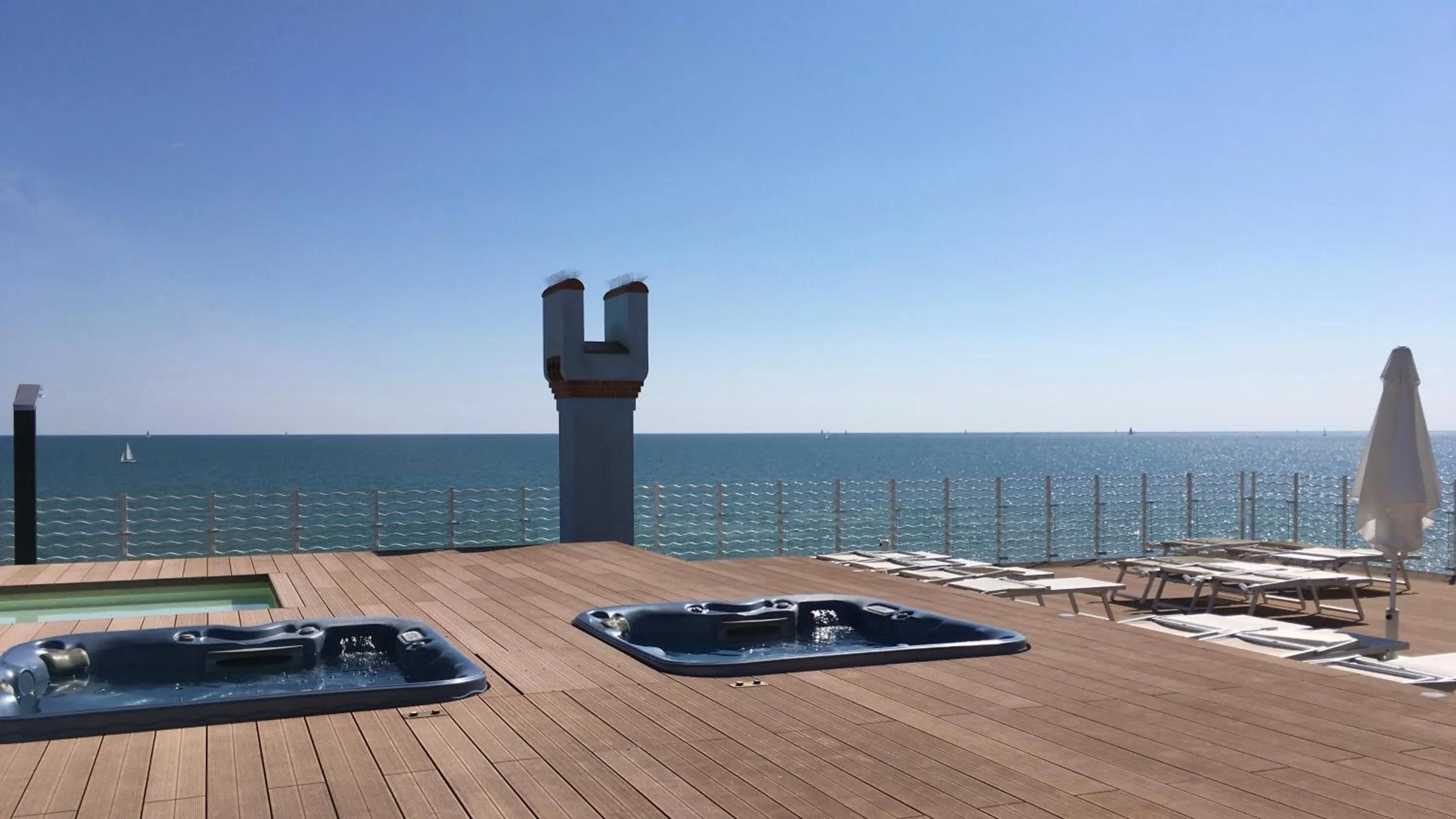 Summer in Cà dell'Angelo - Caorle