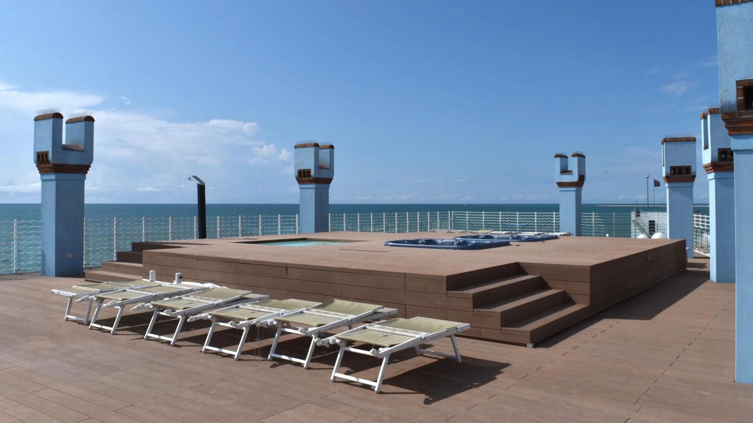 Summer in Cà dell'Angelo - Caorle