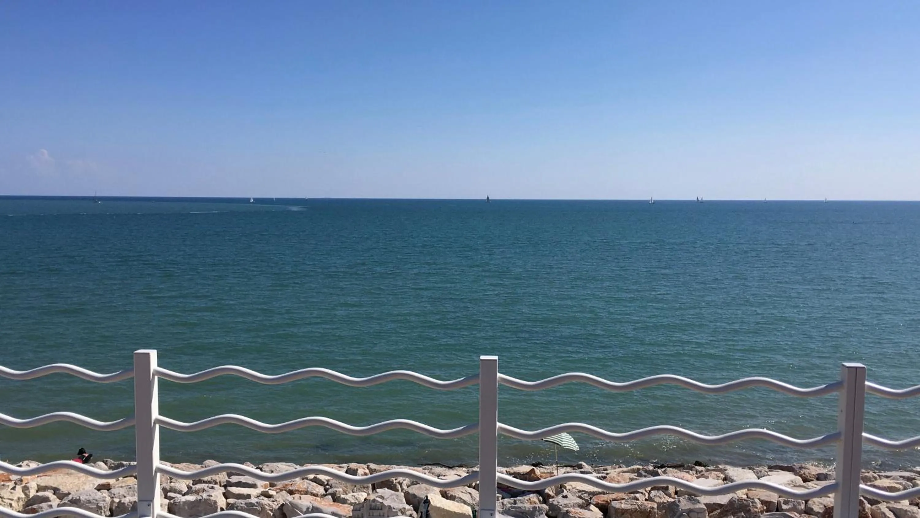 Summer in Cà dell'Angelo - Caorle