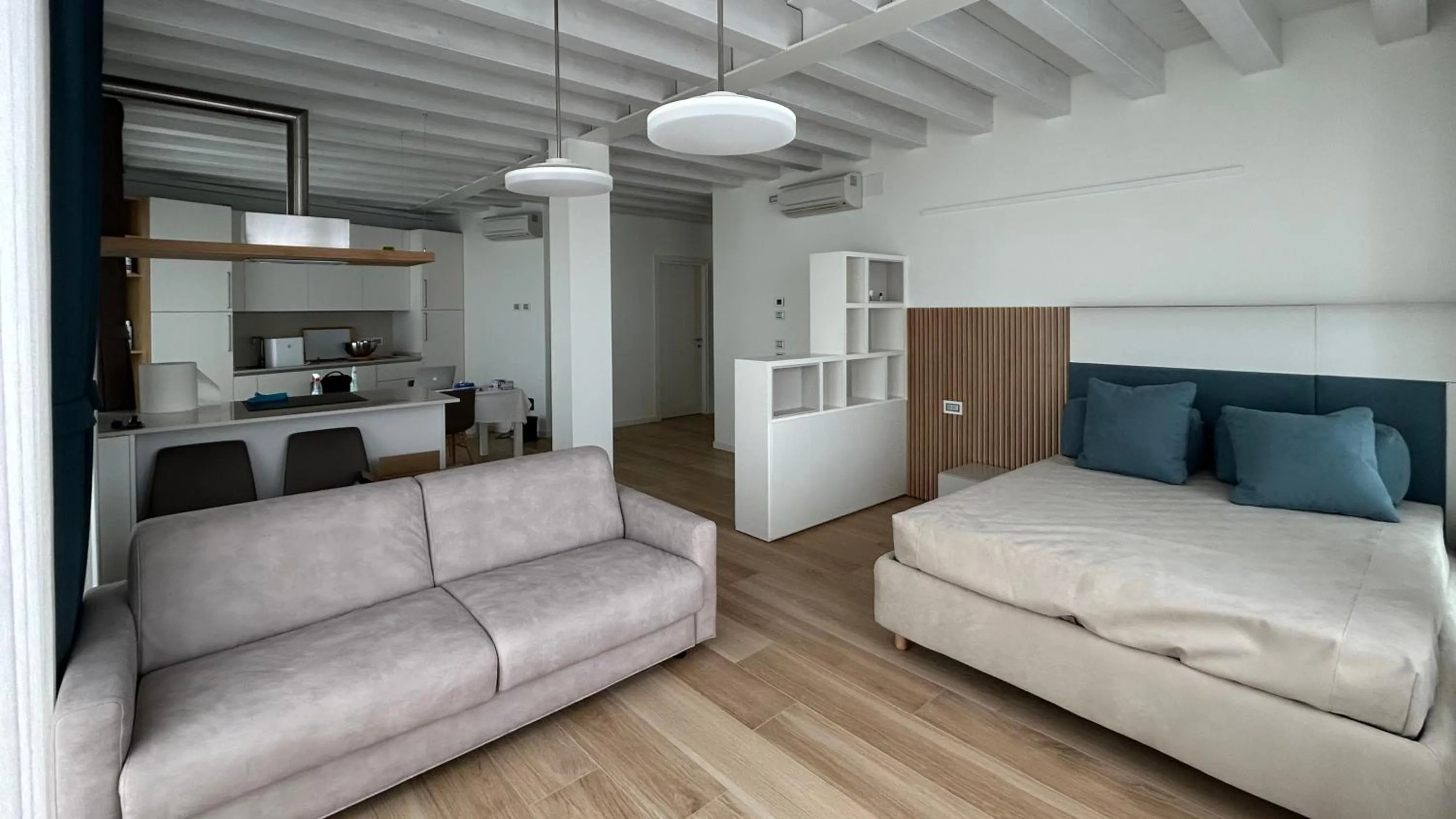 Bed in Cà dell'Angelo - Caorle