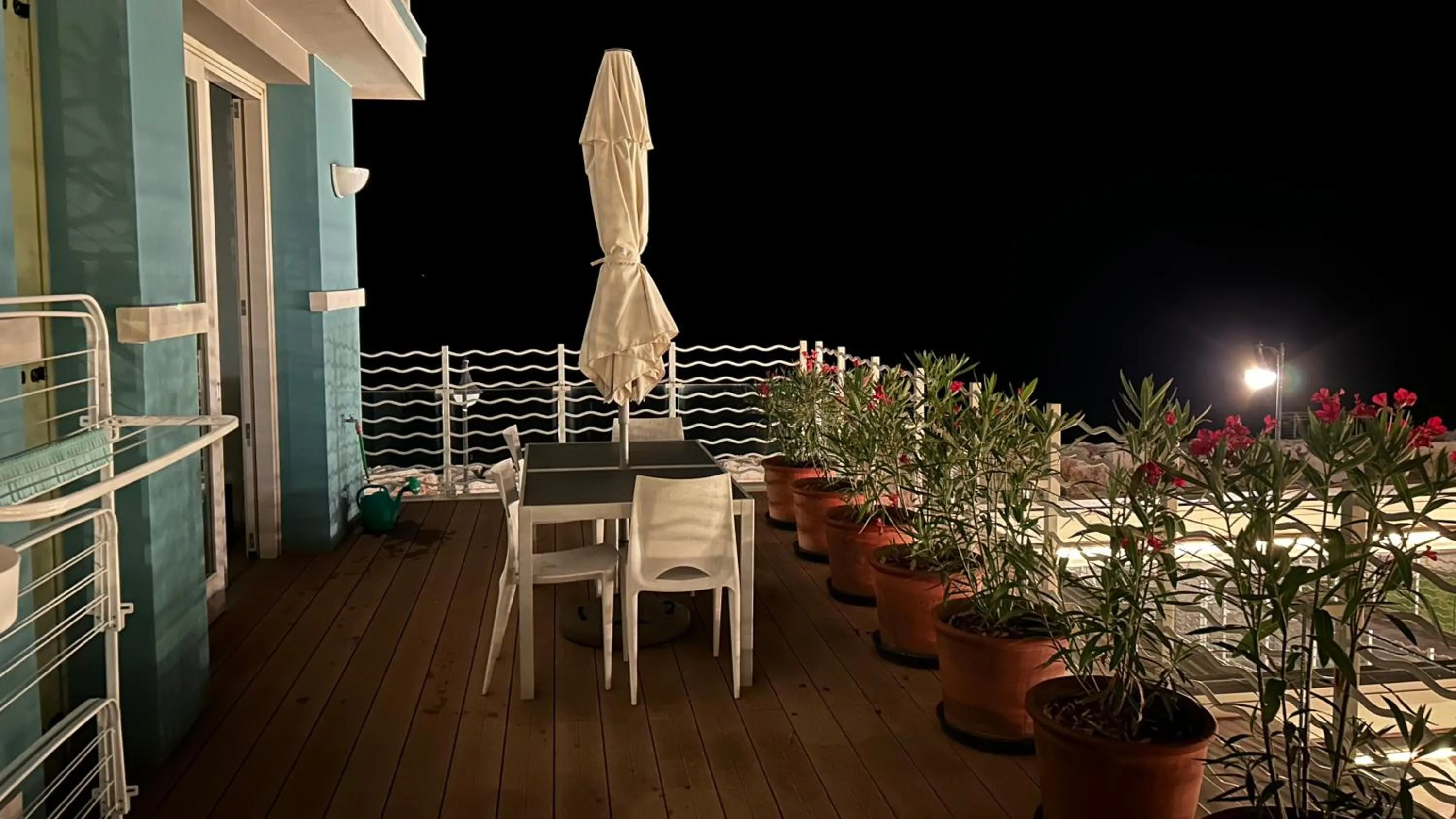 Night in Cà dell'Angelo - Caorle