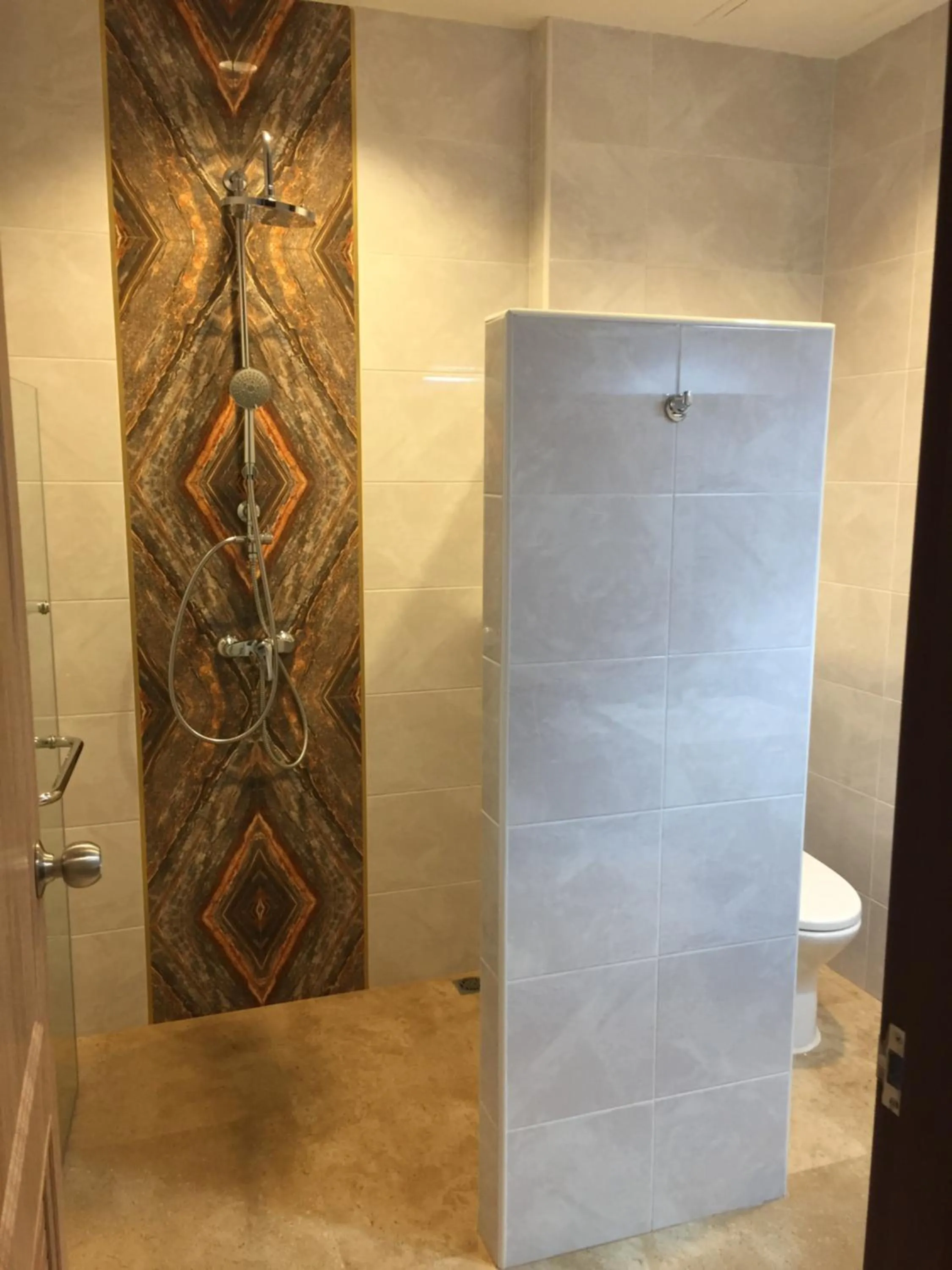 Property building in Ben Guesthouse