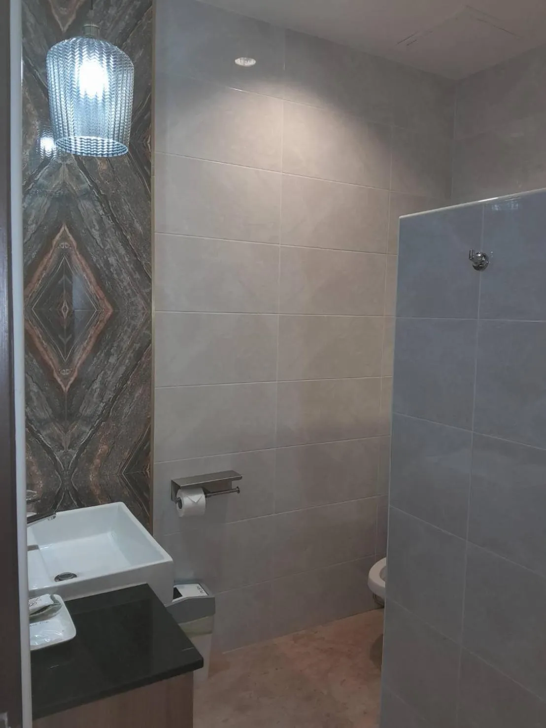 Property building in Ben Guesthouse