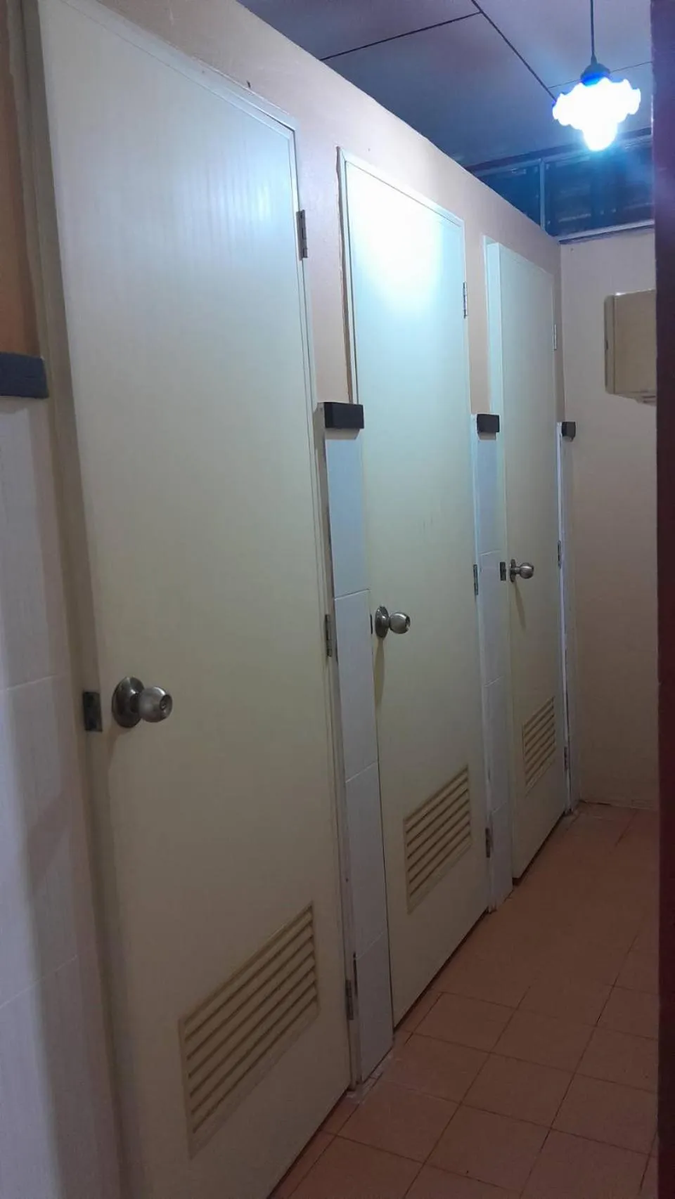 Property building in Ben Guesthouse